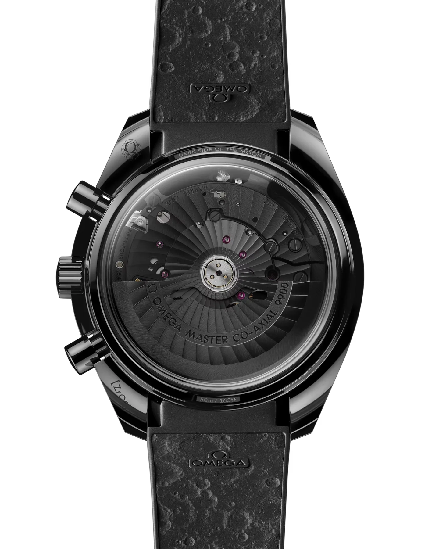 Speedmaster Dark Side of the Moon - Image 2
