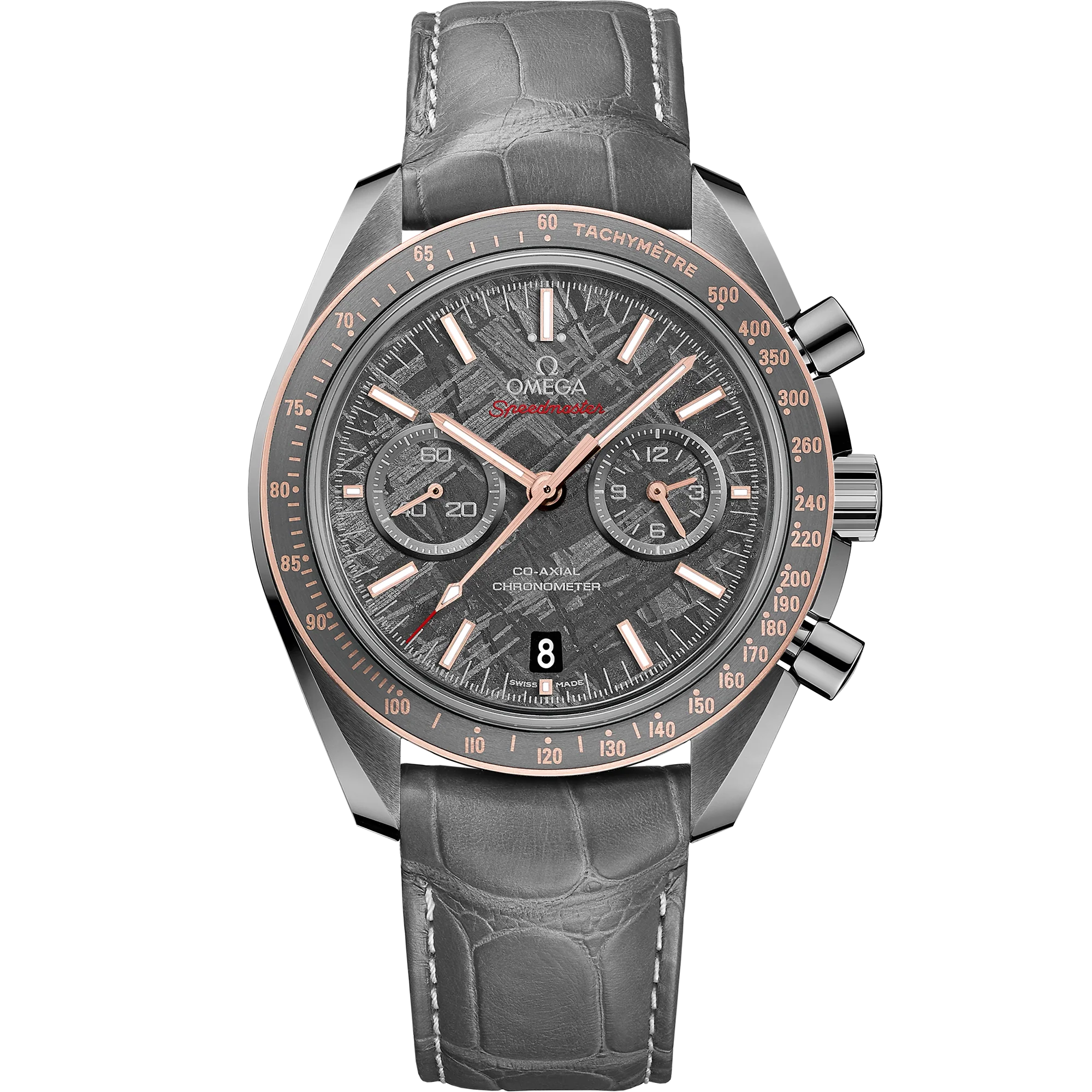 Speedmaster Dark Side of the Moon
