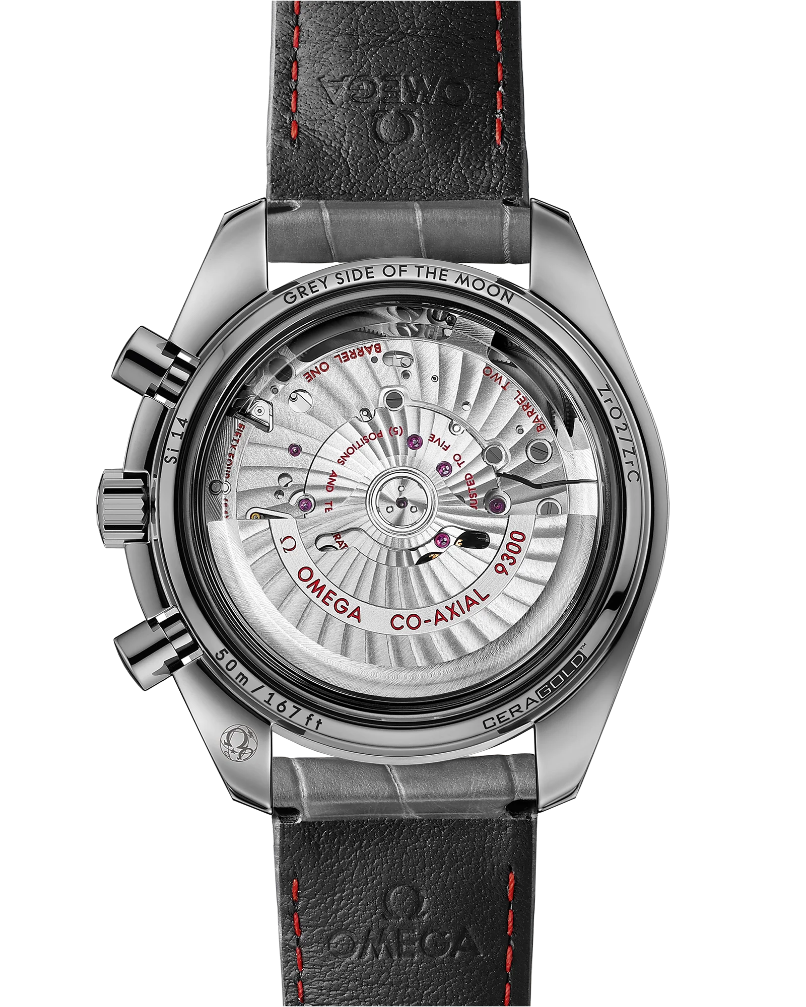 Speedmaster Dark Side of the Moon - Image 2