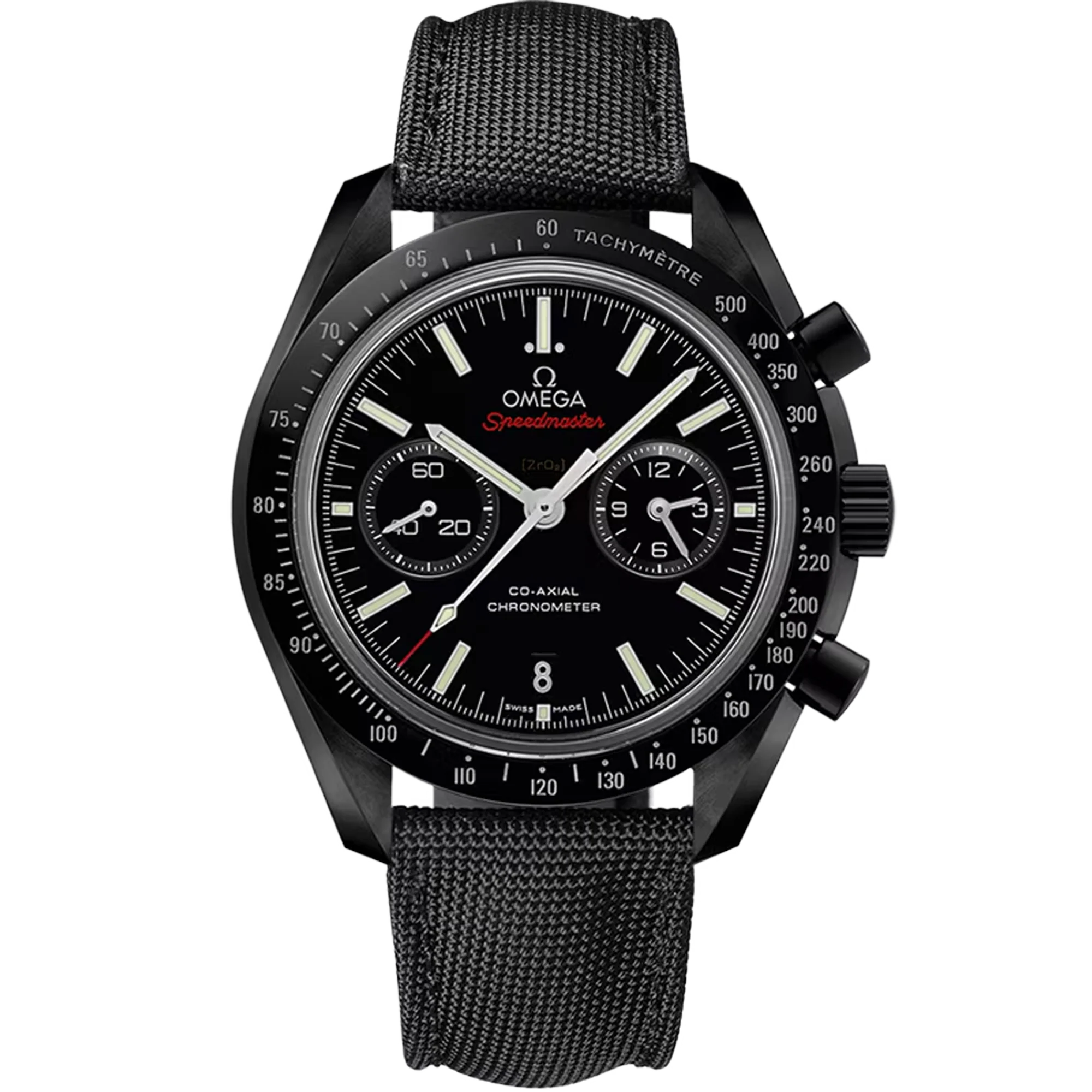 Speedmaster Dark Side of the Moon
