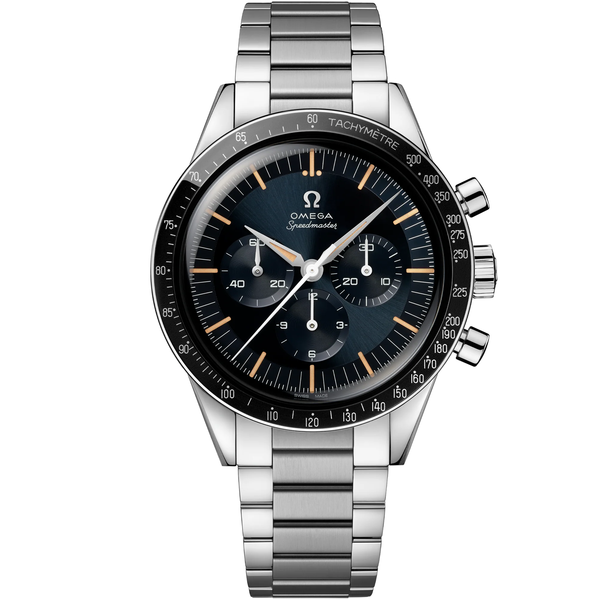 Speedmaster First OMEGA in Space