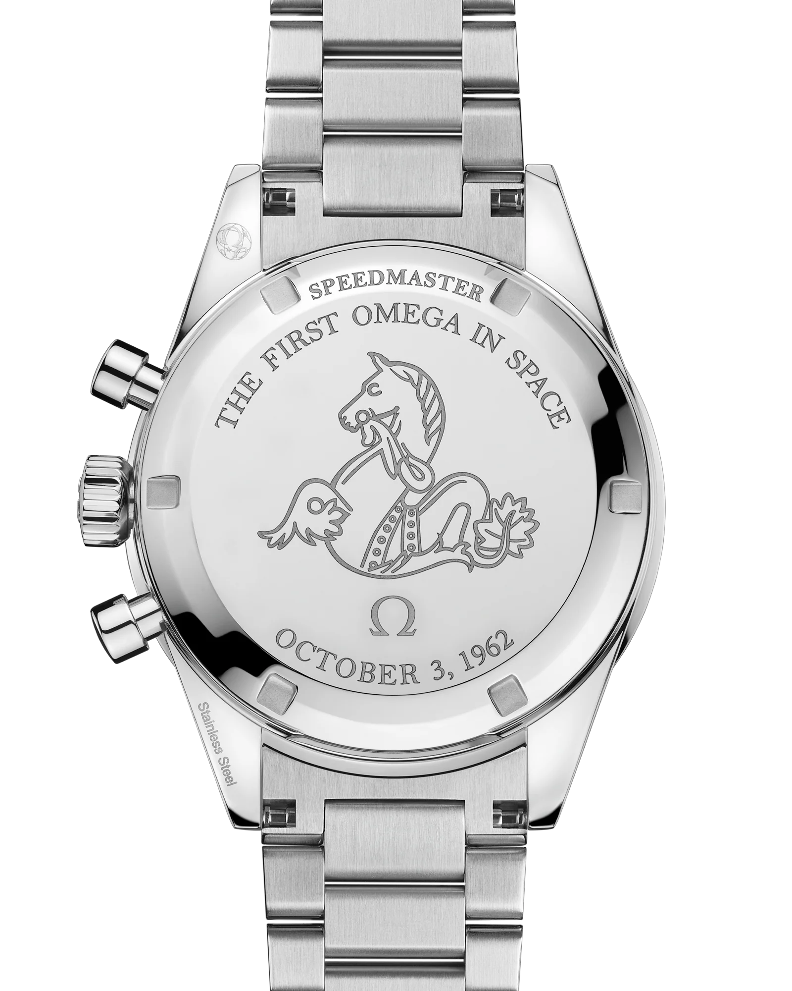 Speedmaster First OMEGA in Space - Image 2