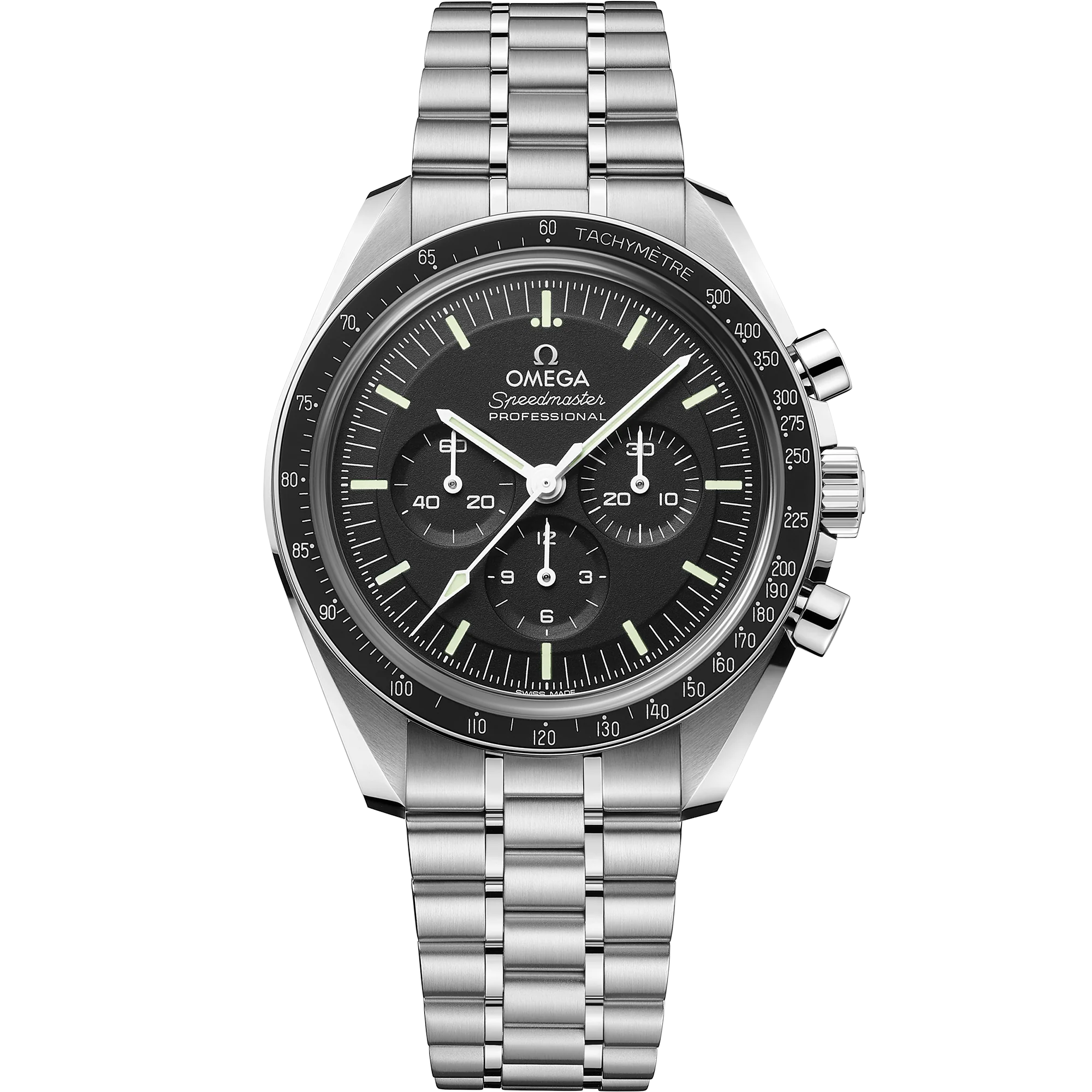 Speedmaster Moonwatch Professional