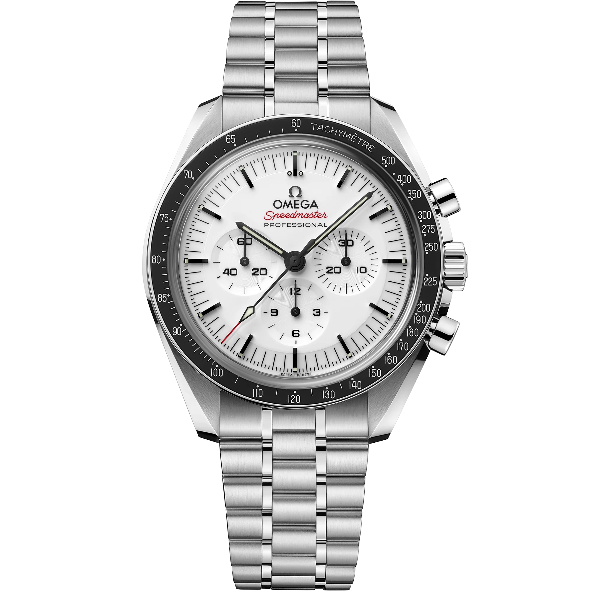 Speedmaster Moonwatch Professional