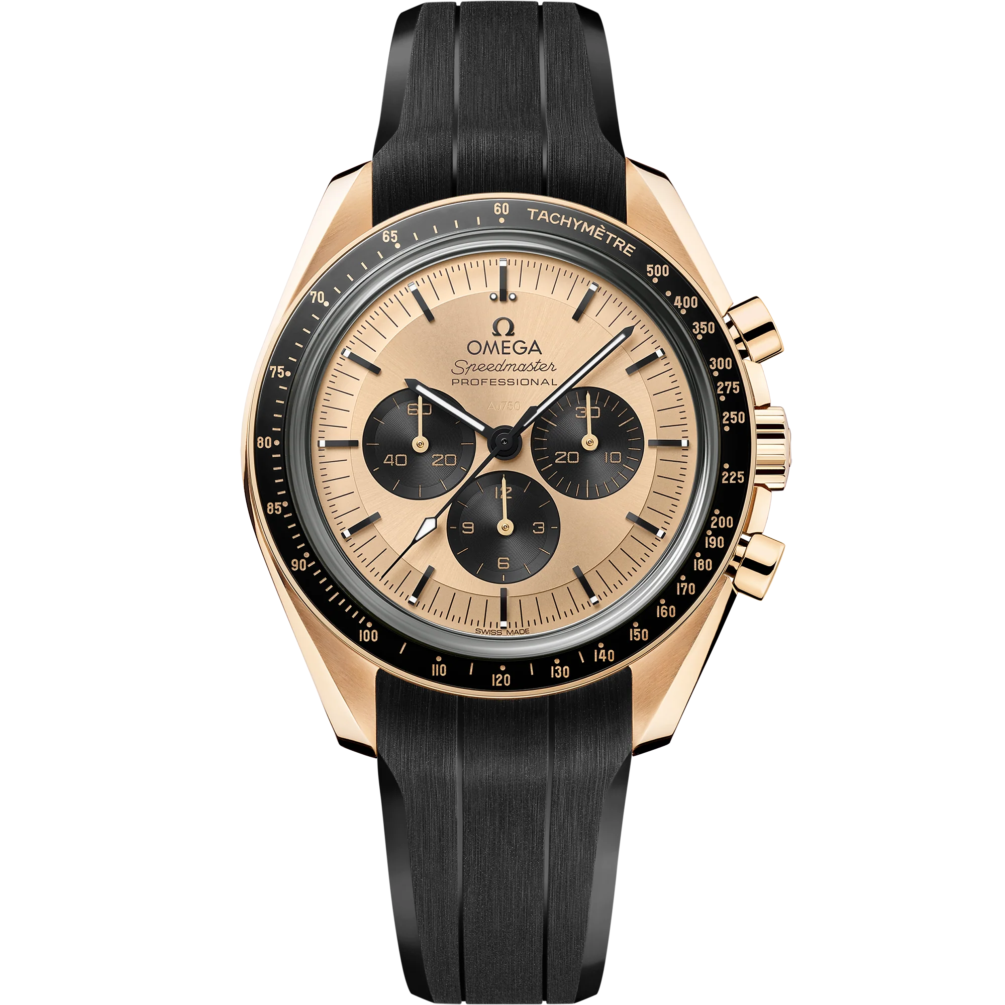 Speedmaster Moonwatch Professional