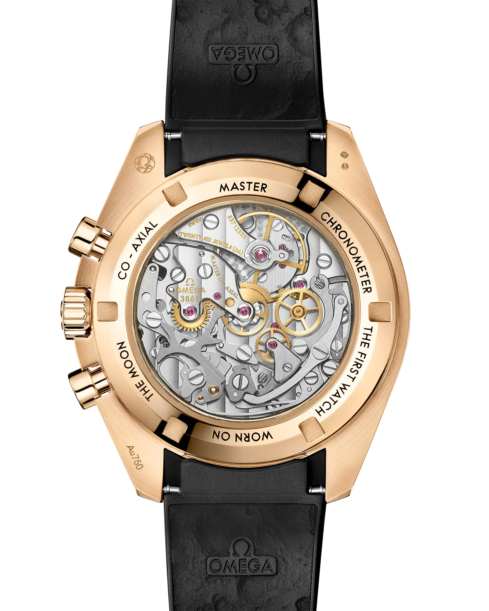 Speedmaster Moonwatch Professional - Image 2