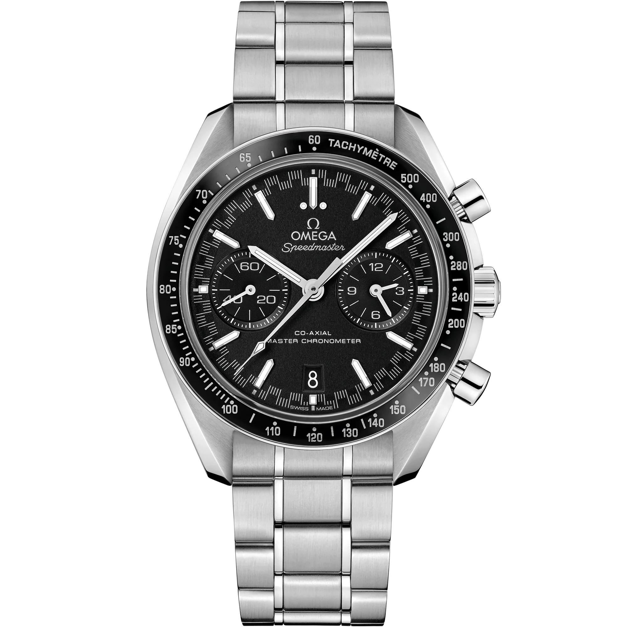 Speedmaster Racing