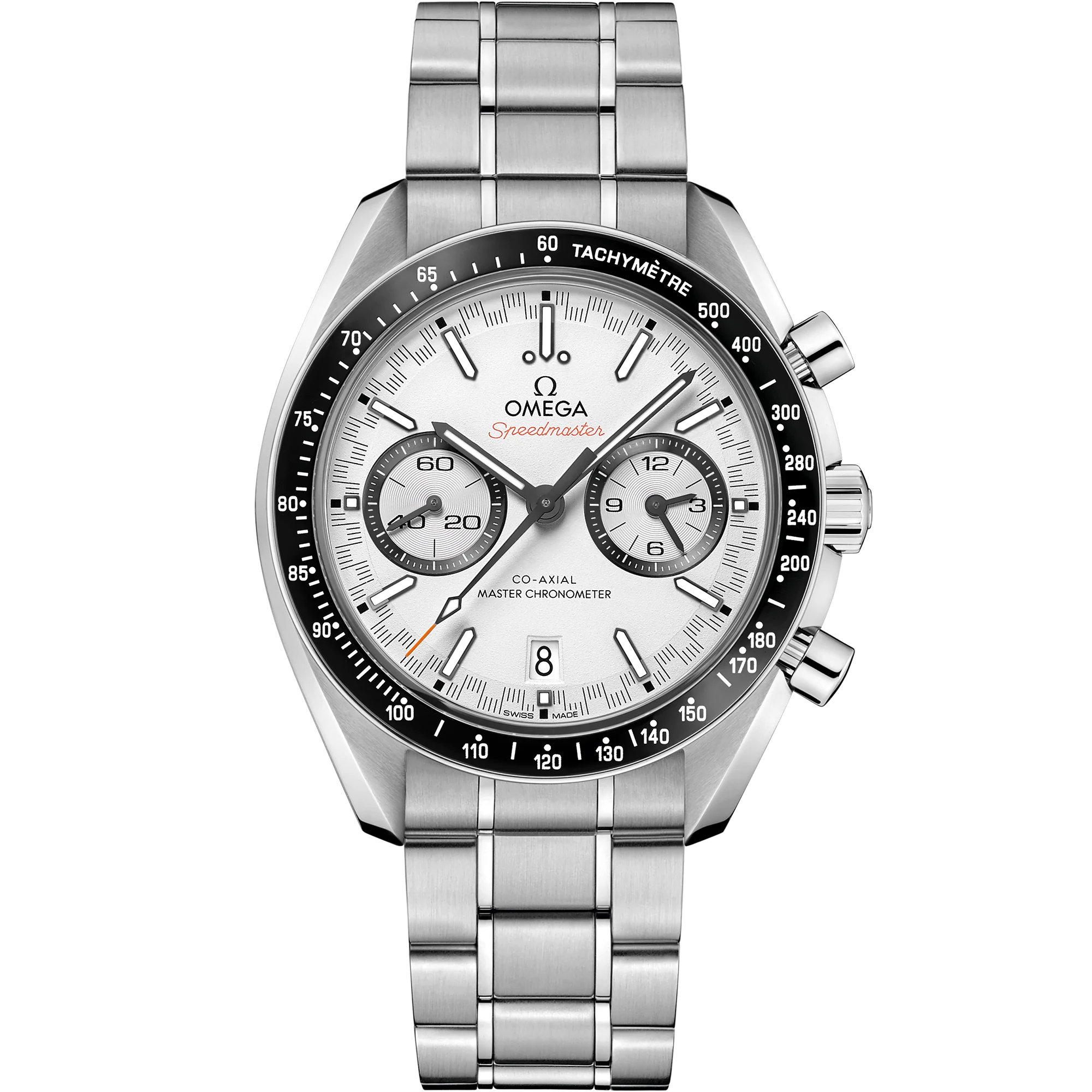 Speedmaster Racing
