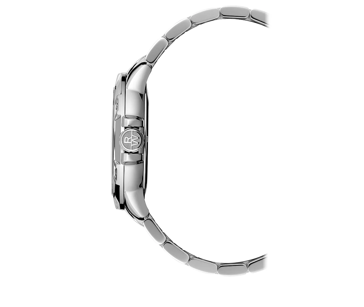 Tango Classic Men's Quartz Green Dial Bracelet Watch - Image 3
