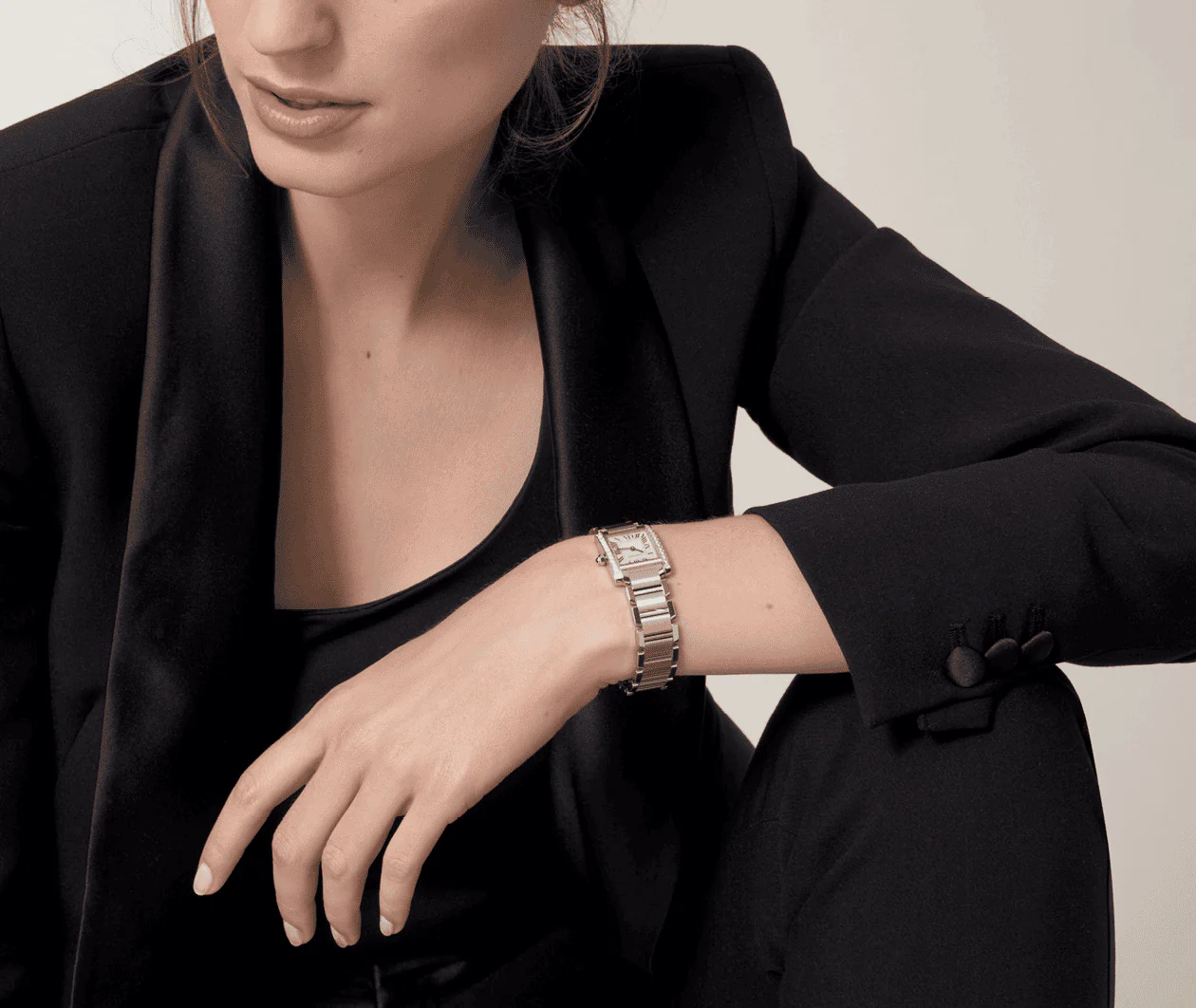 Tank Française watch - Image 2