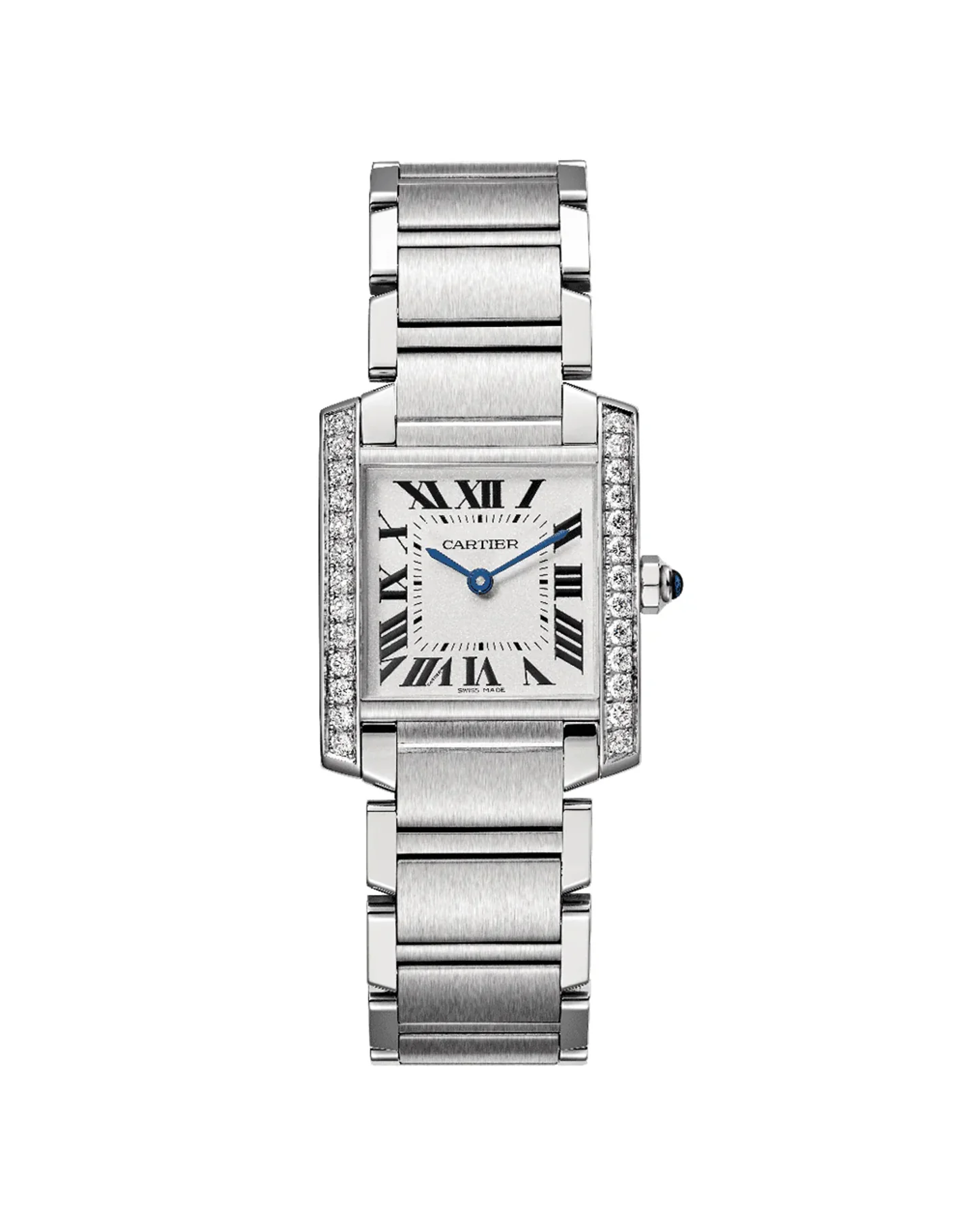 Tank Française watch