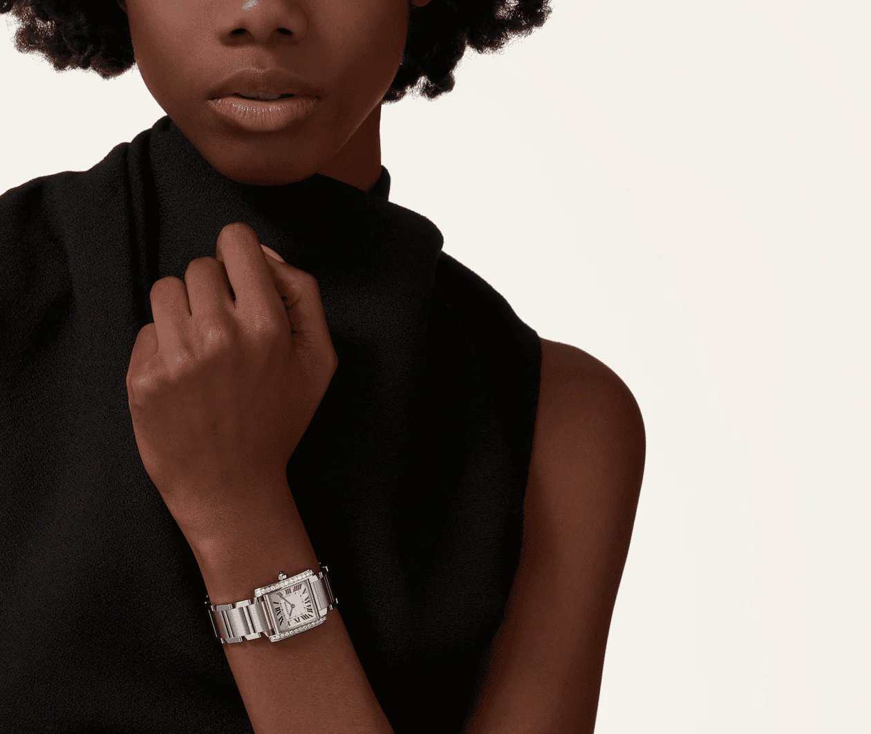 Tank Française watch - Image 2