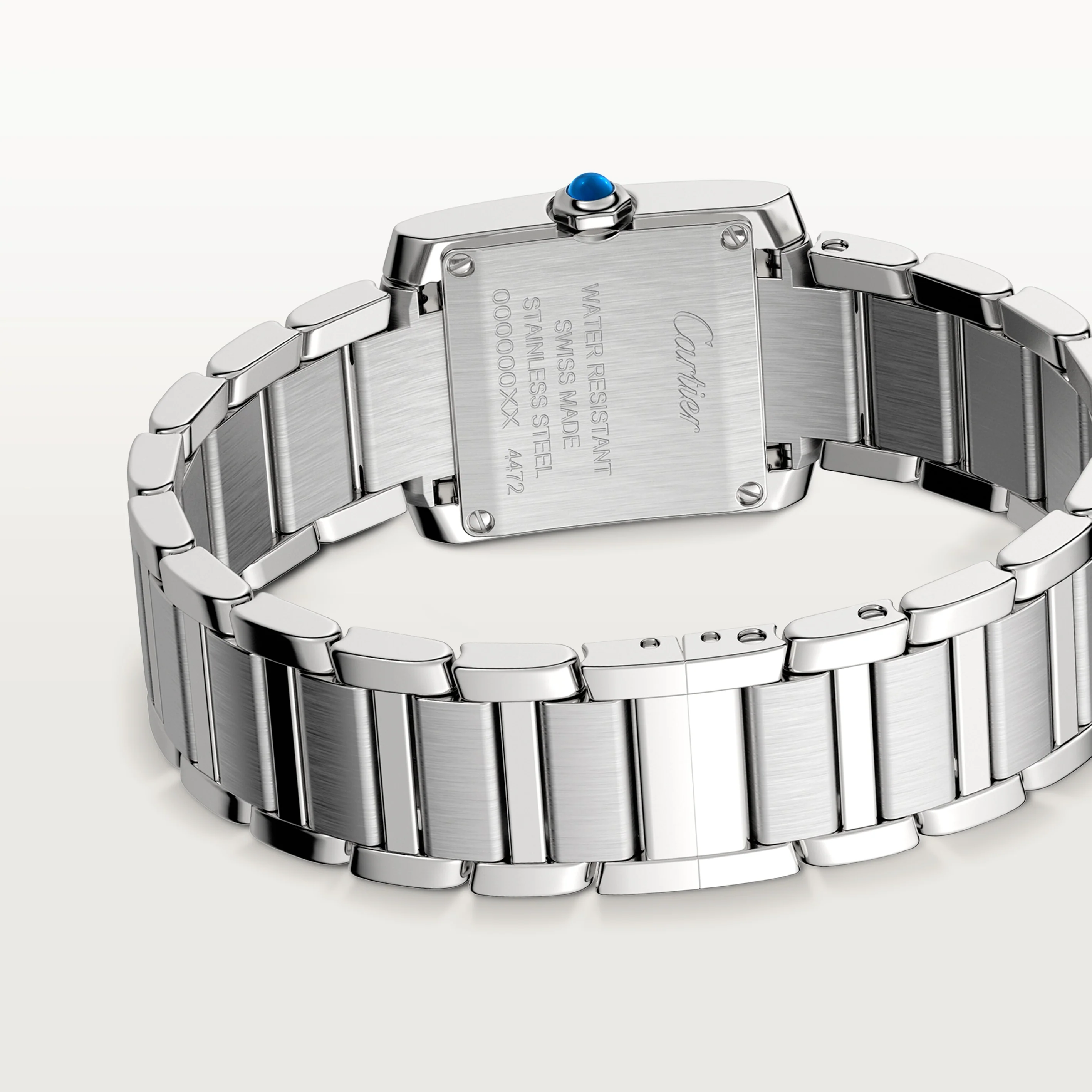 Tank Française watch - Image 4