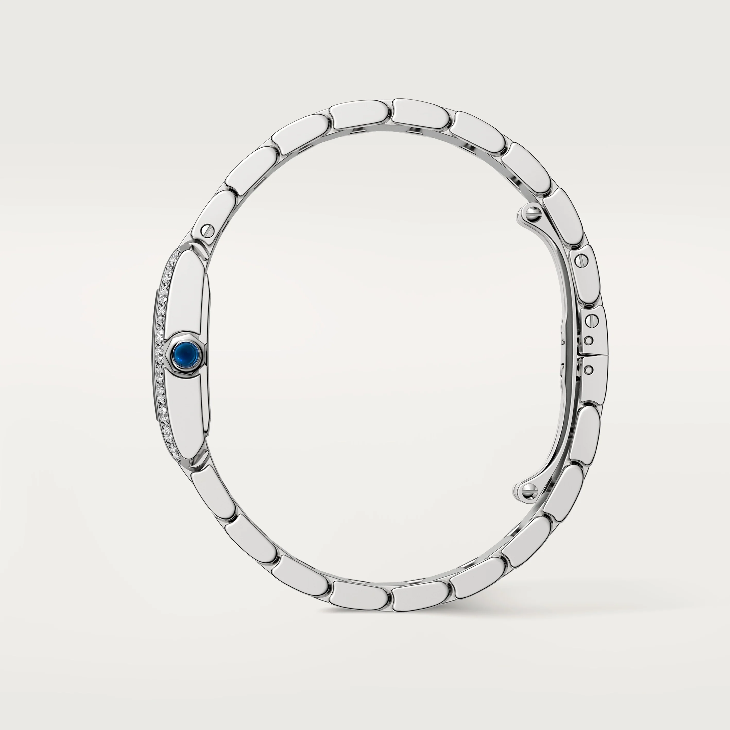 Tank Française watch - Image 5