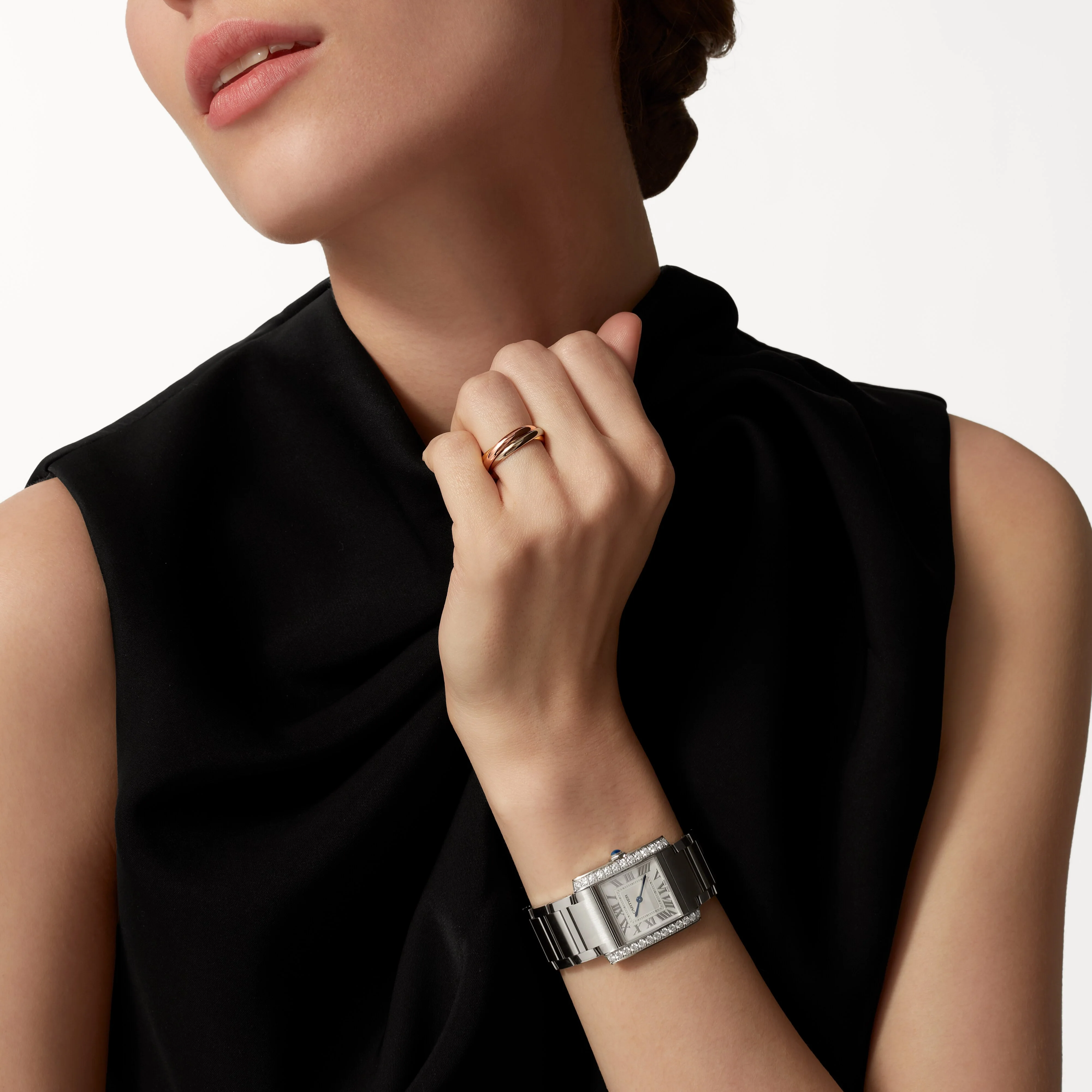Tank Française watch - Image 3