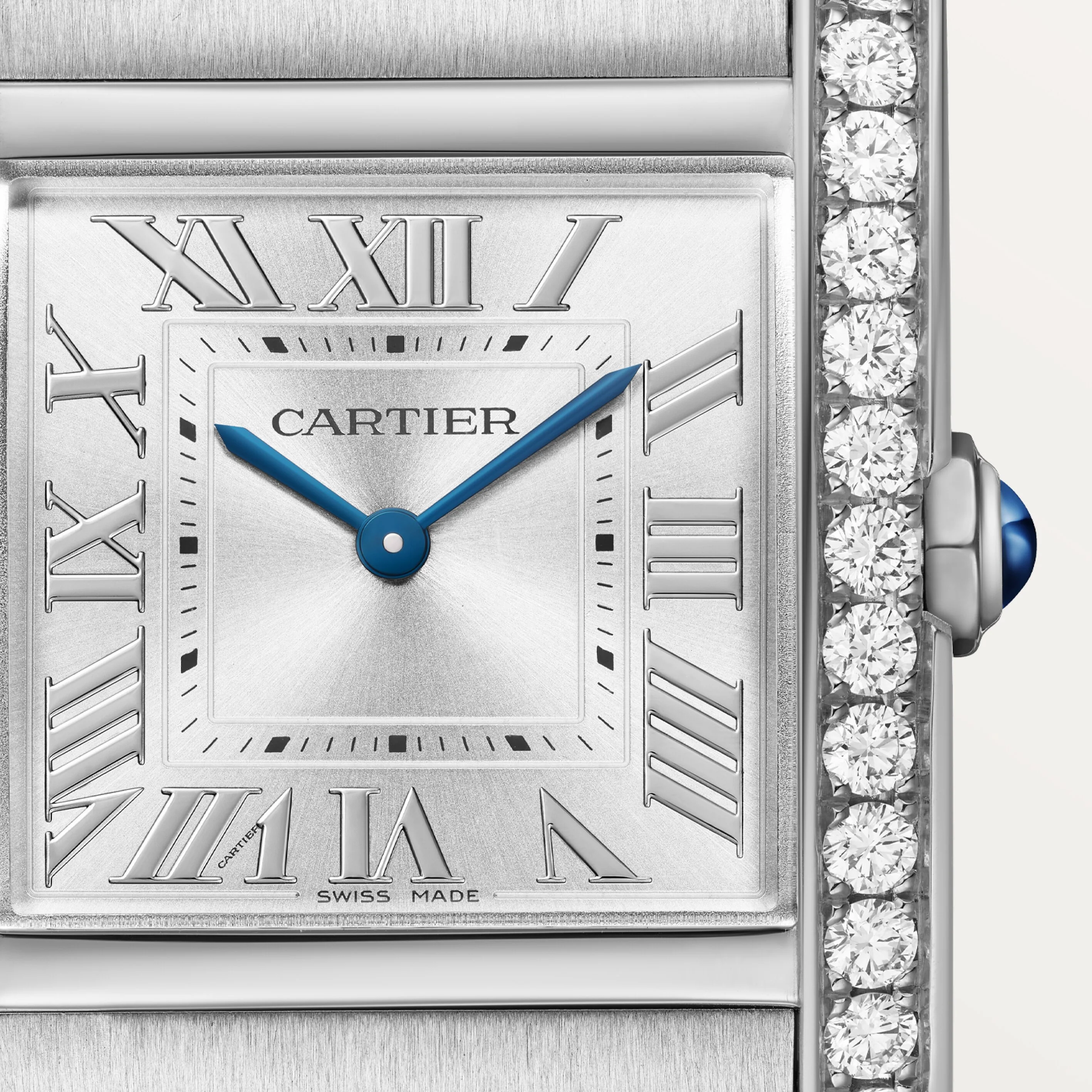 Tank Française watch - Image 8