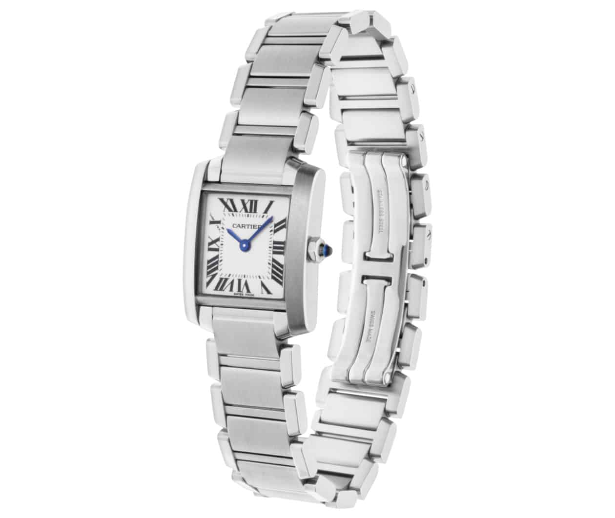 Tank Française watch - Image 3