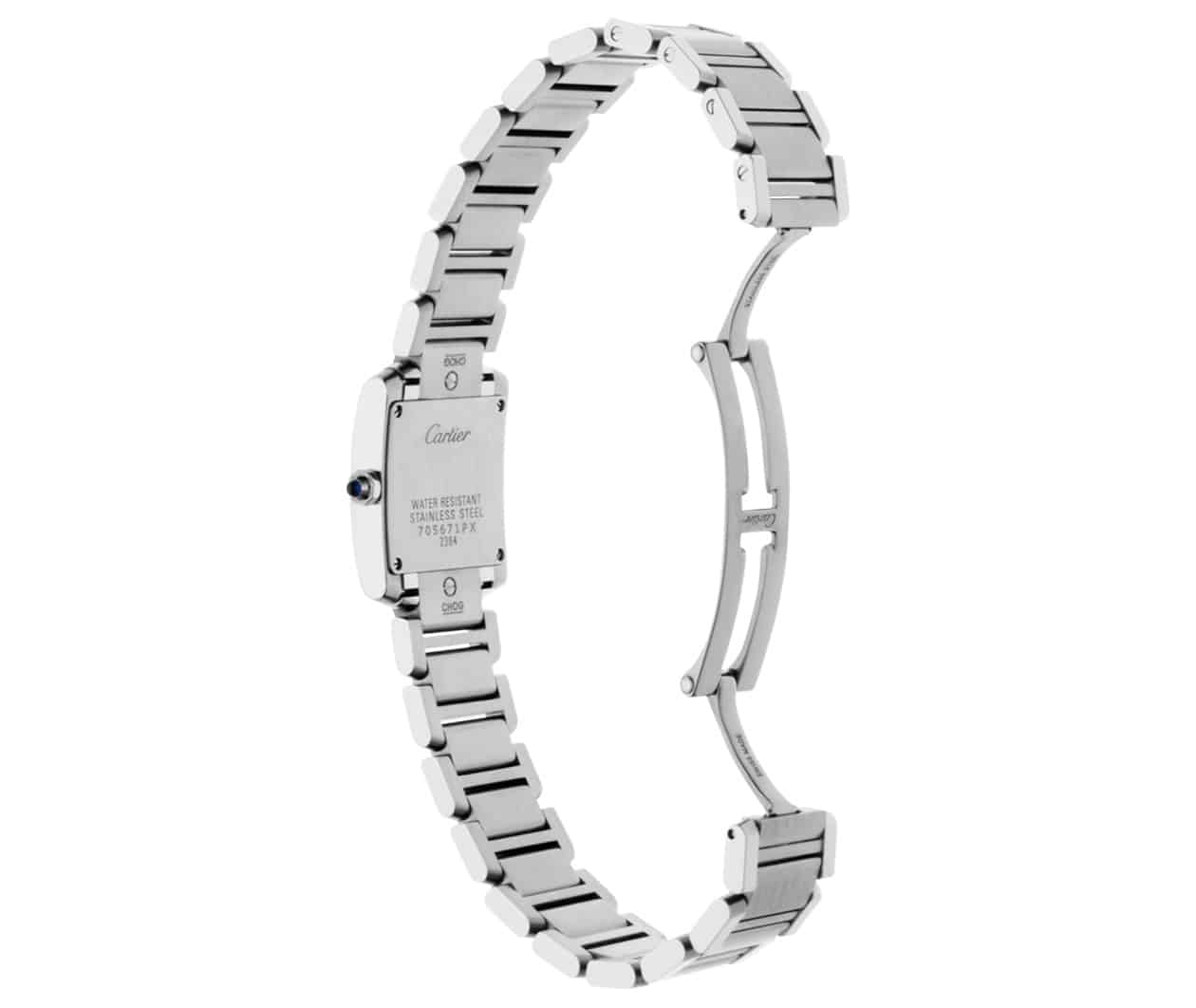 Tank Française watch - Image 4