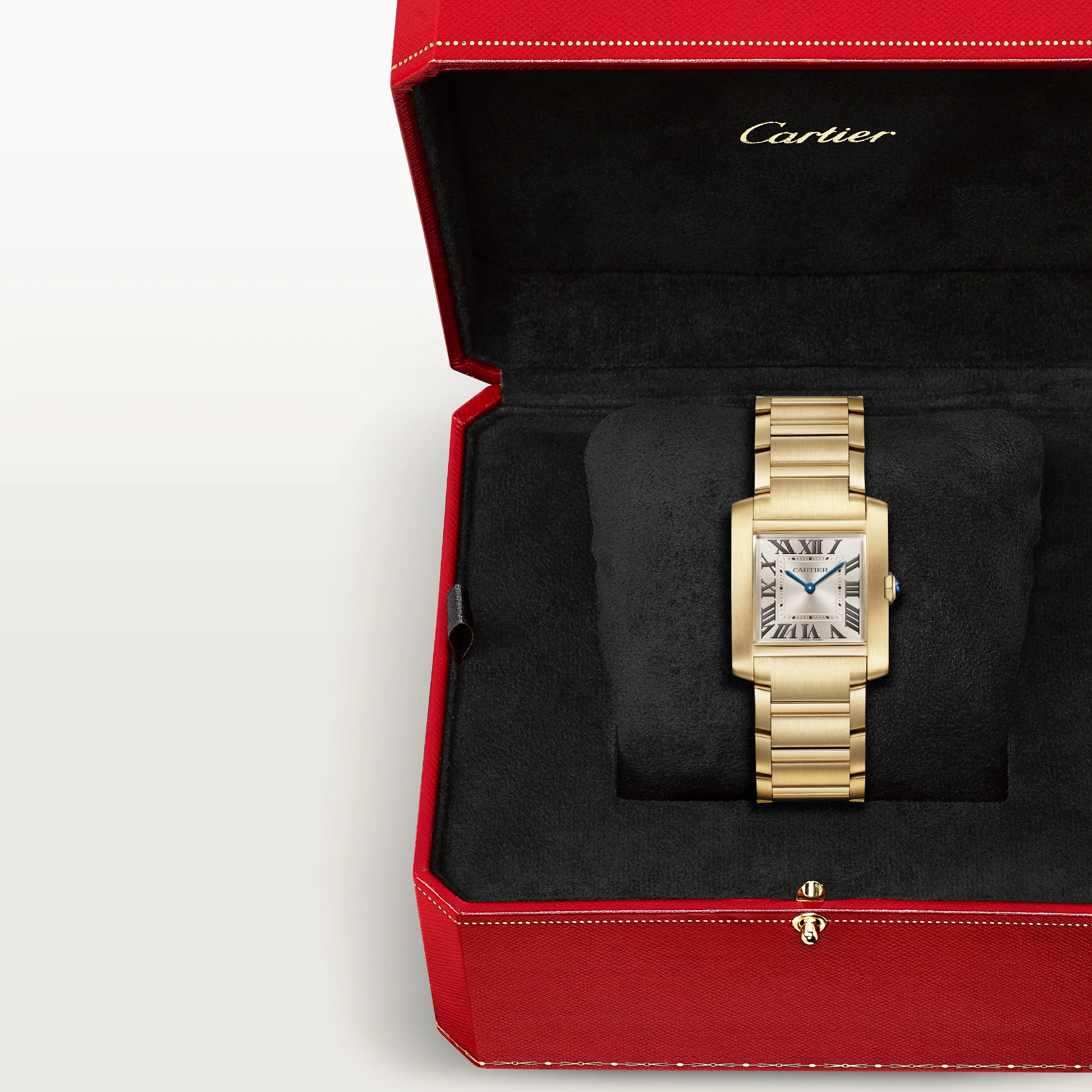 Tank Française watch - Image 10