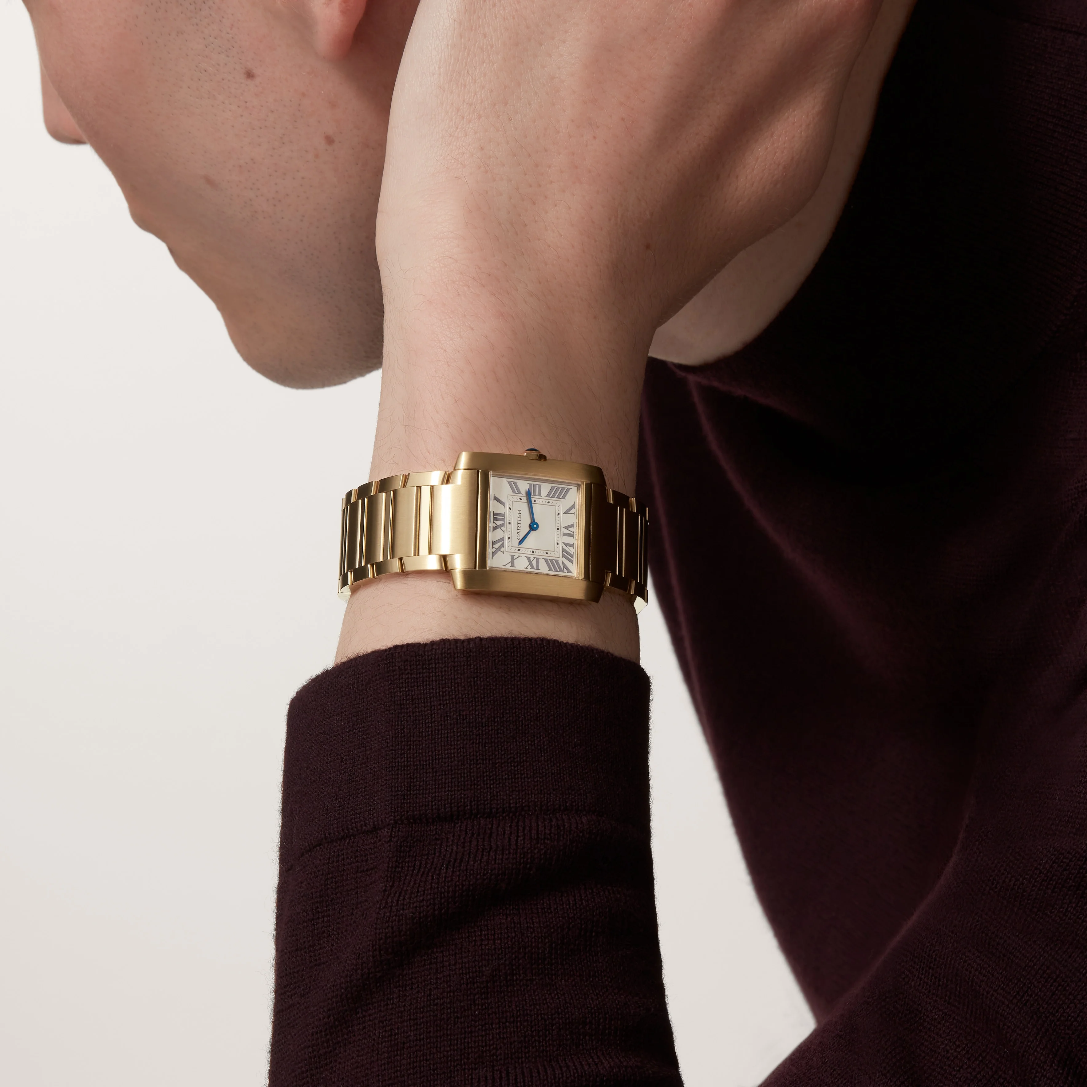 Tank Française watch - Image 2