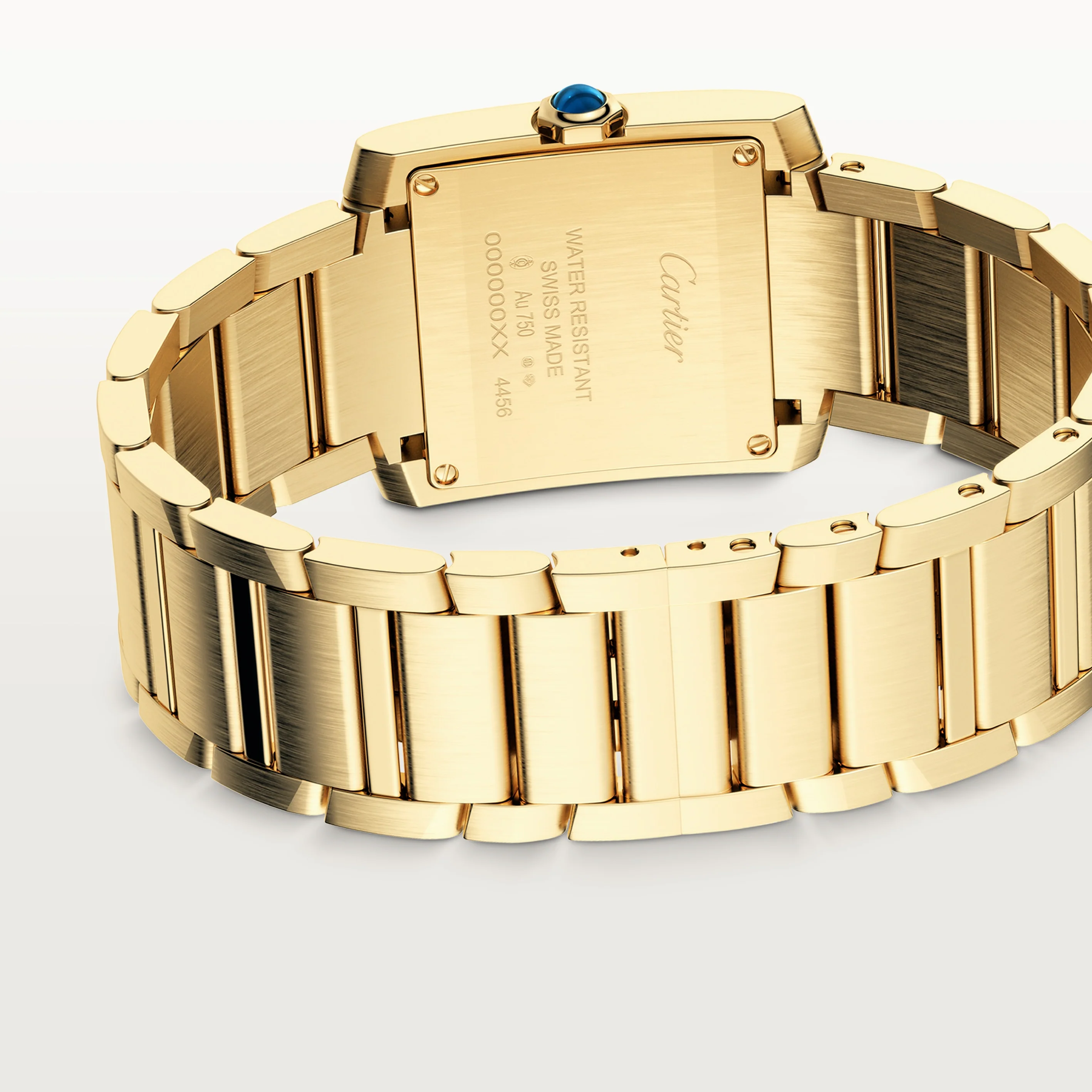 Tank Française watch - Image 4