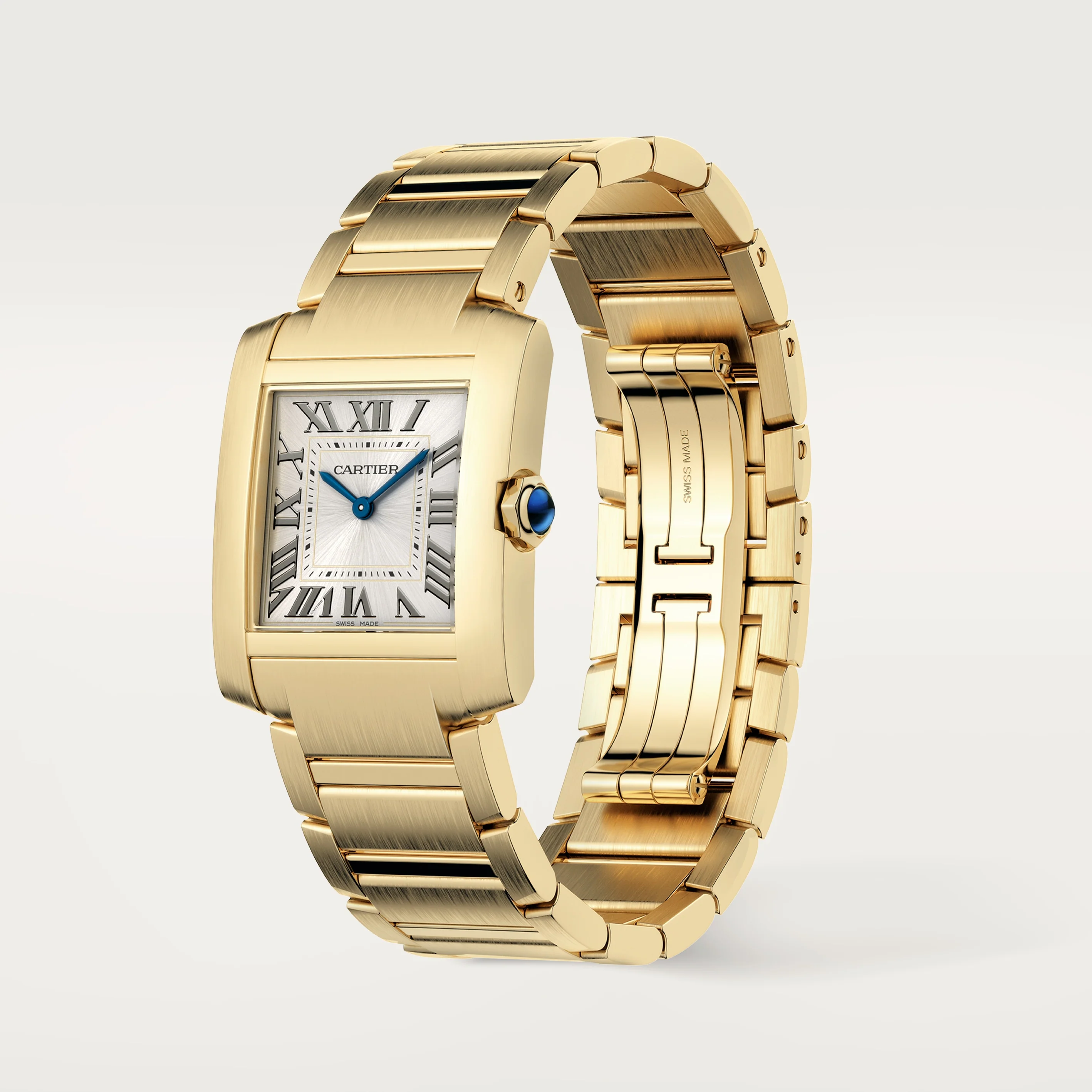 Tank Française watch - Image 5