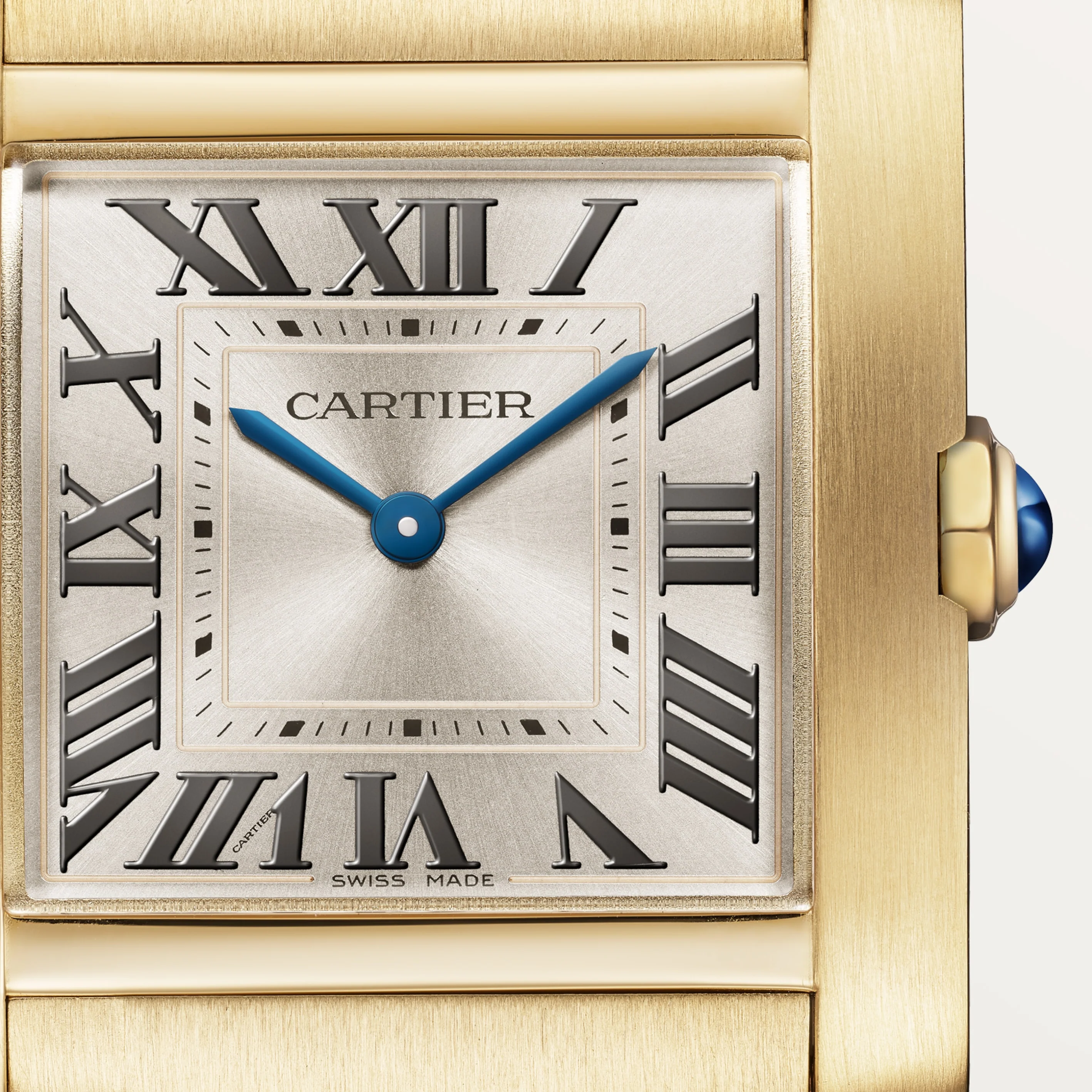 Tank Française watch - Image 9