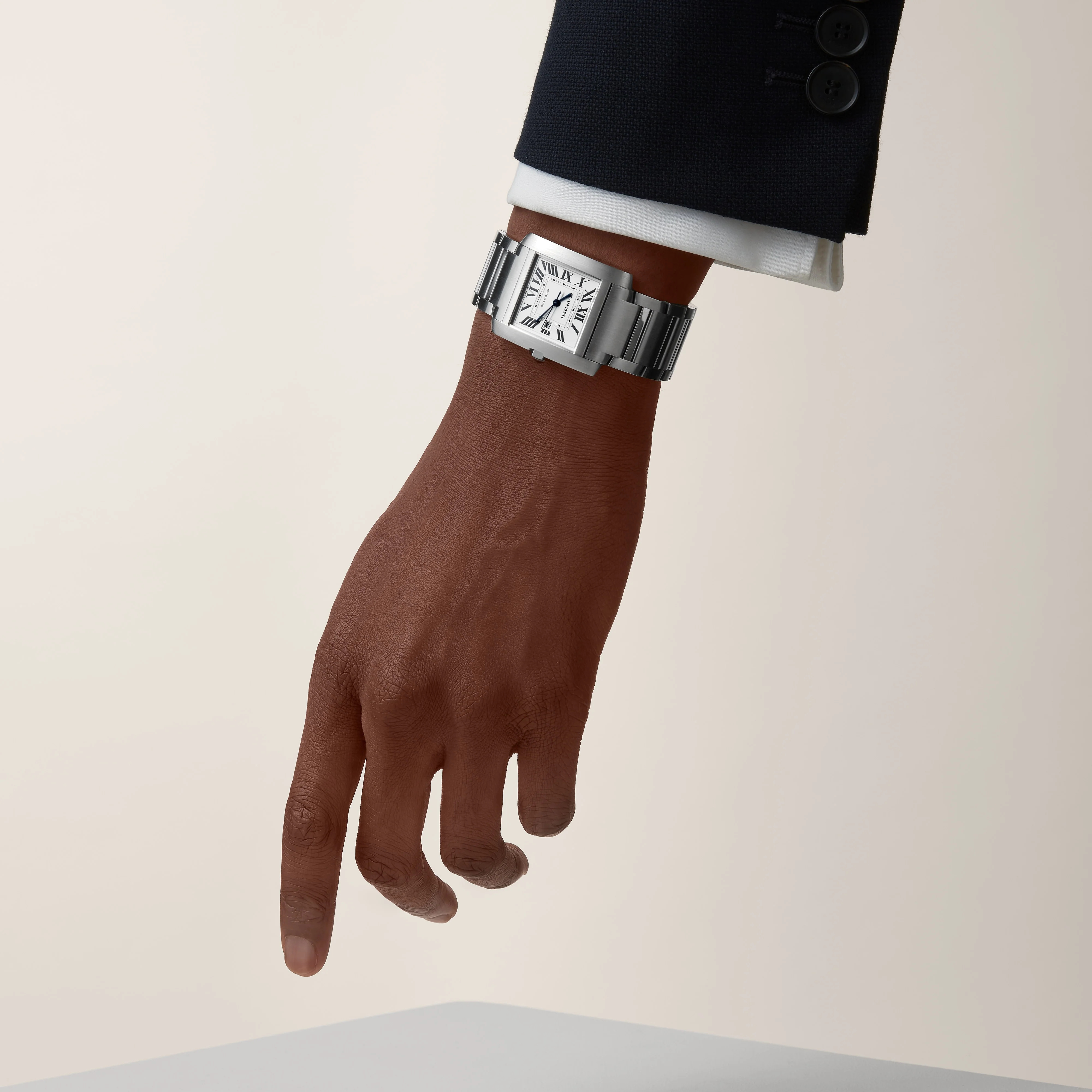 Tank Française watch - Image 2