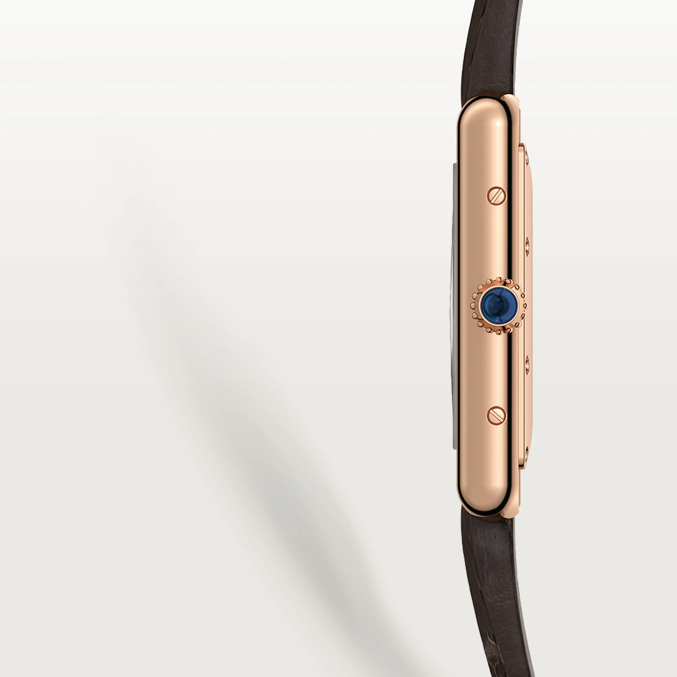 Tank Louis Cartier watch - Image 8
