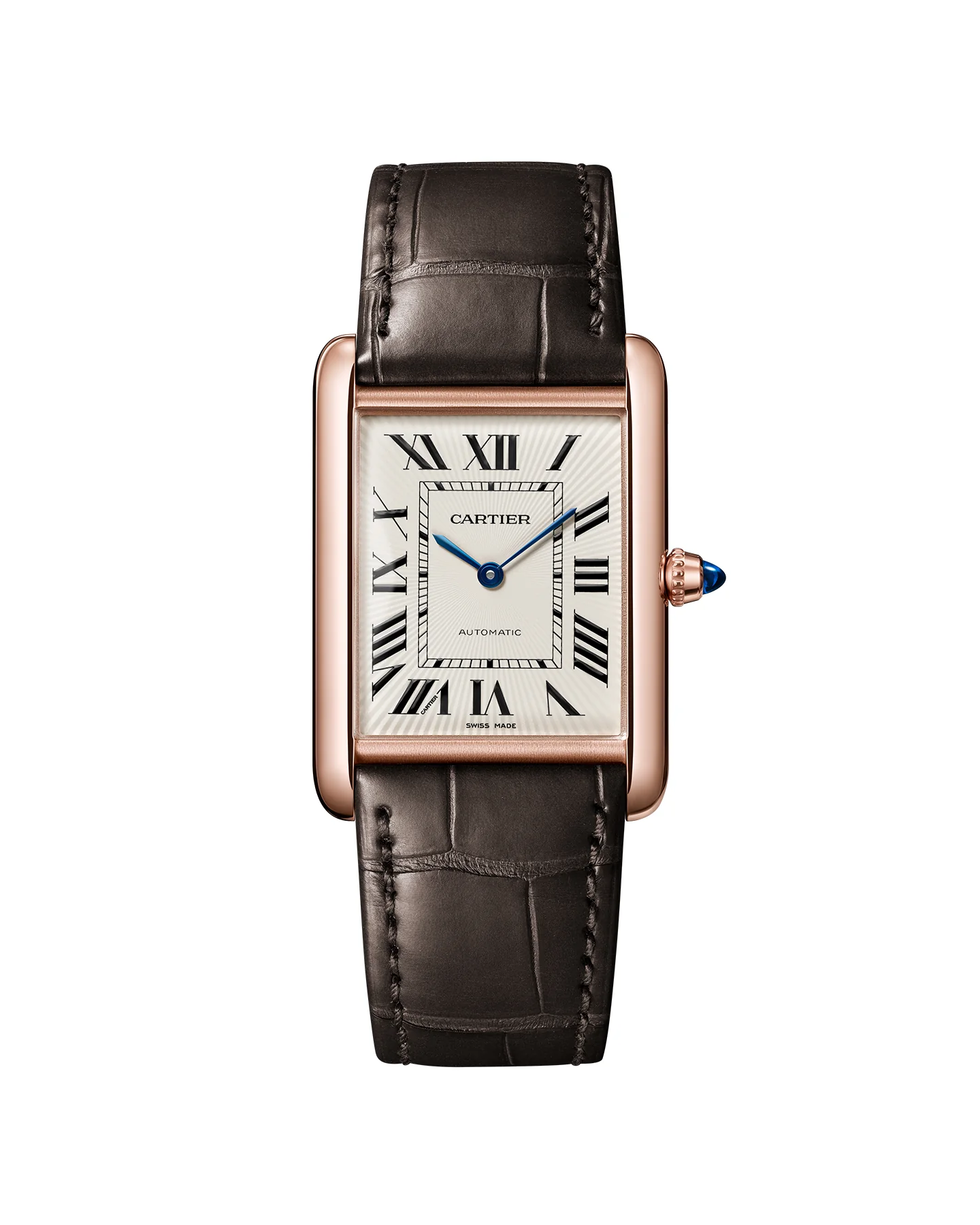 Tank Louis Cartier watch
