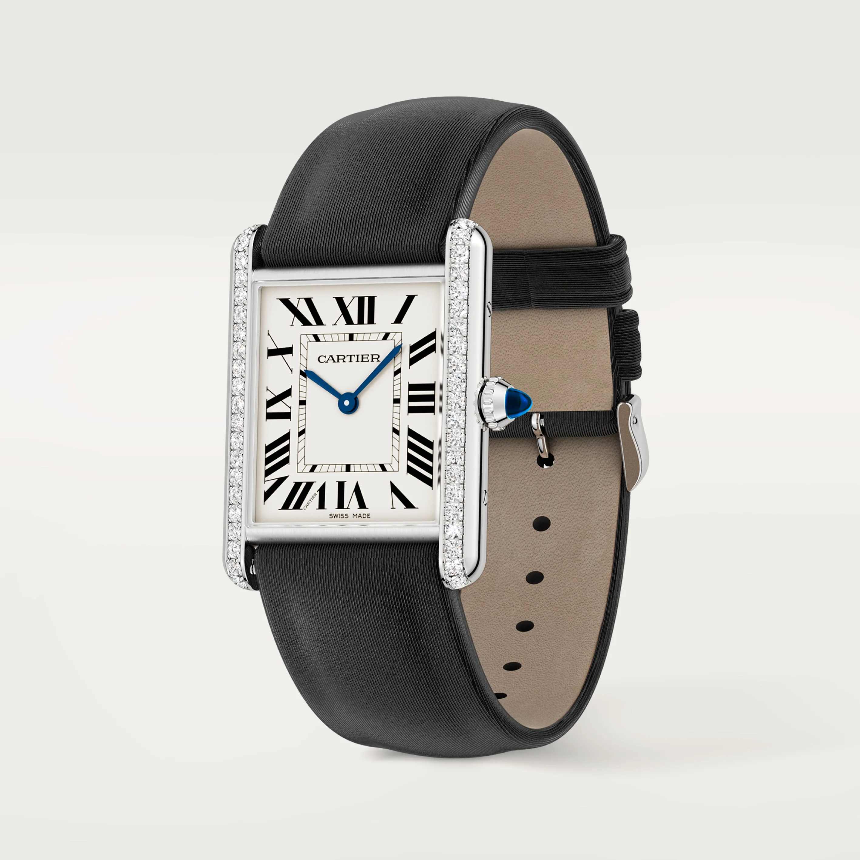 Tank Must de Cartier watch - Image 4