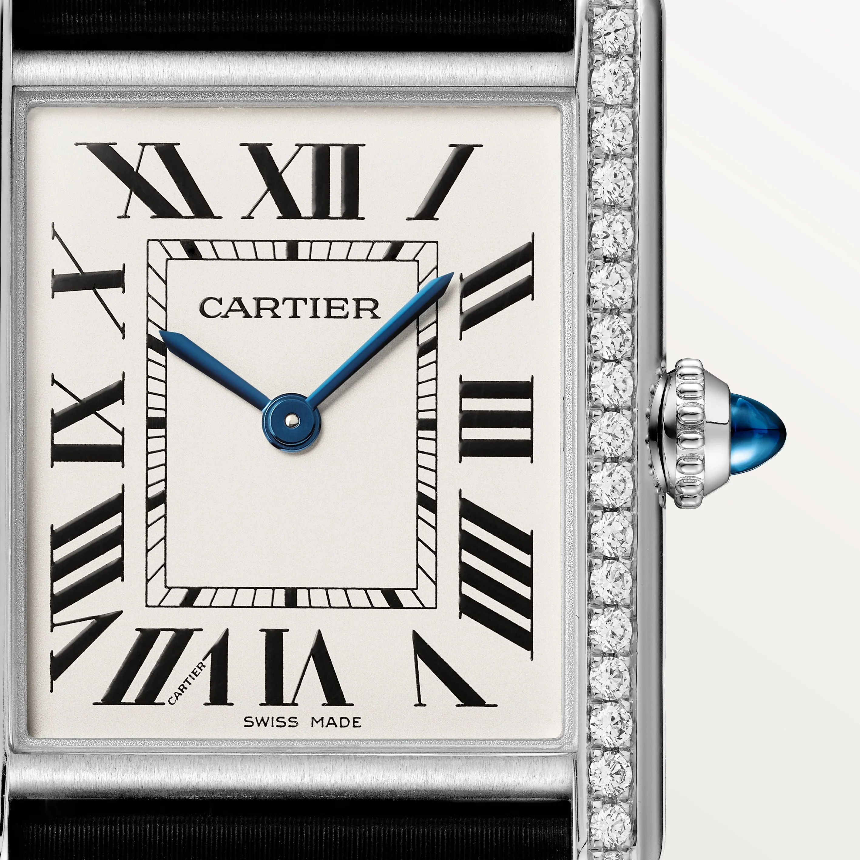 Tank Must de Cartier watch - Image 5