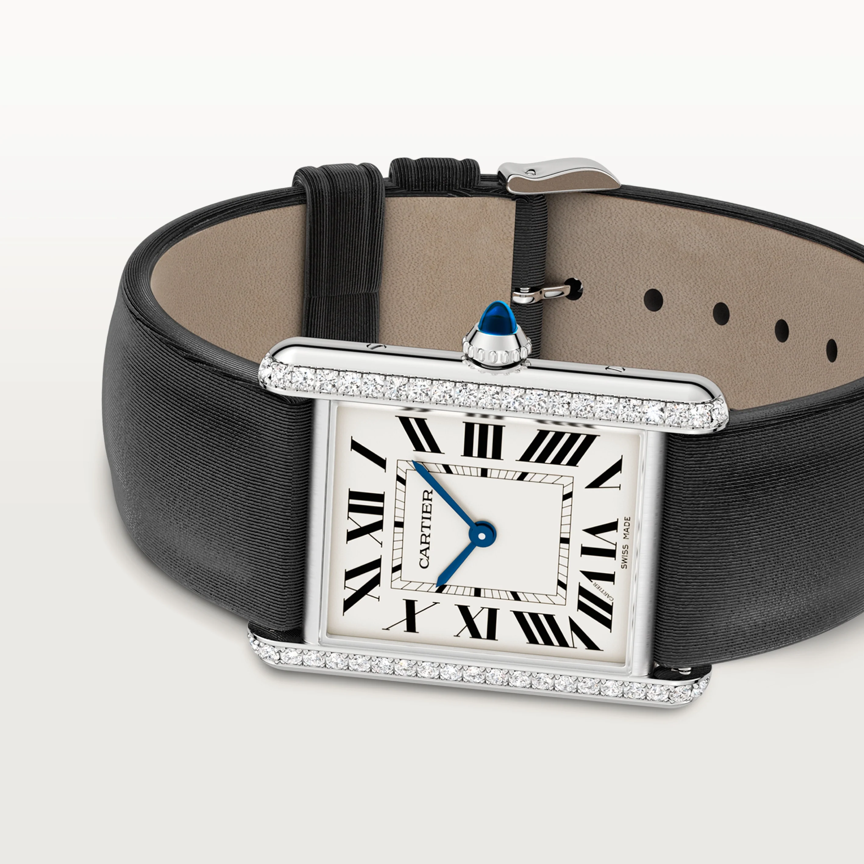 Tank Must de Cartier watch - Image 7