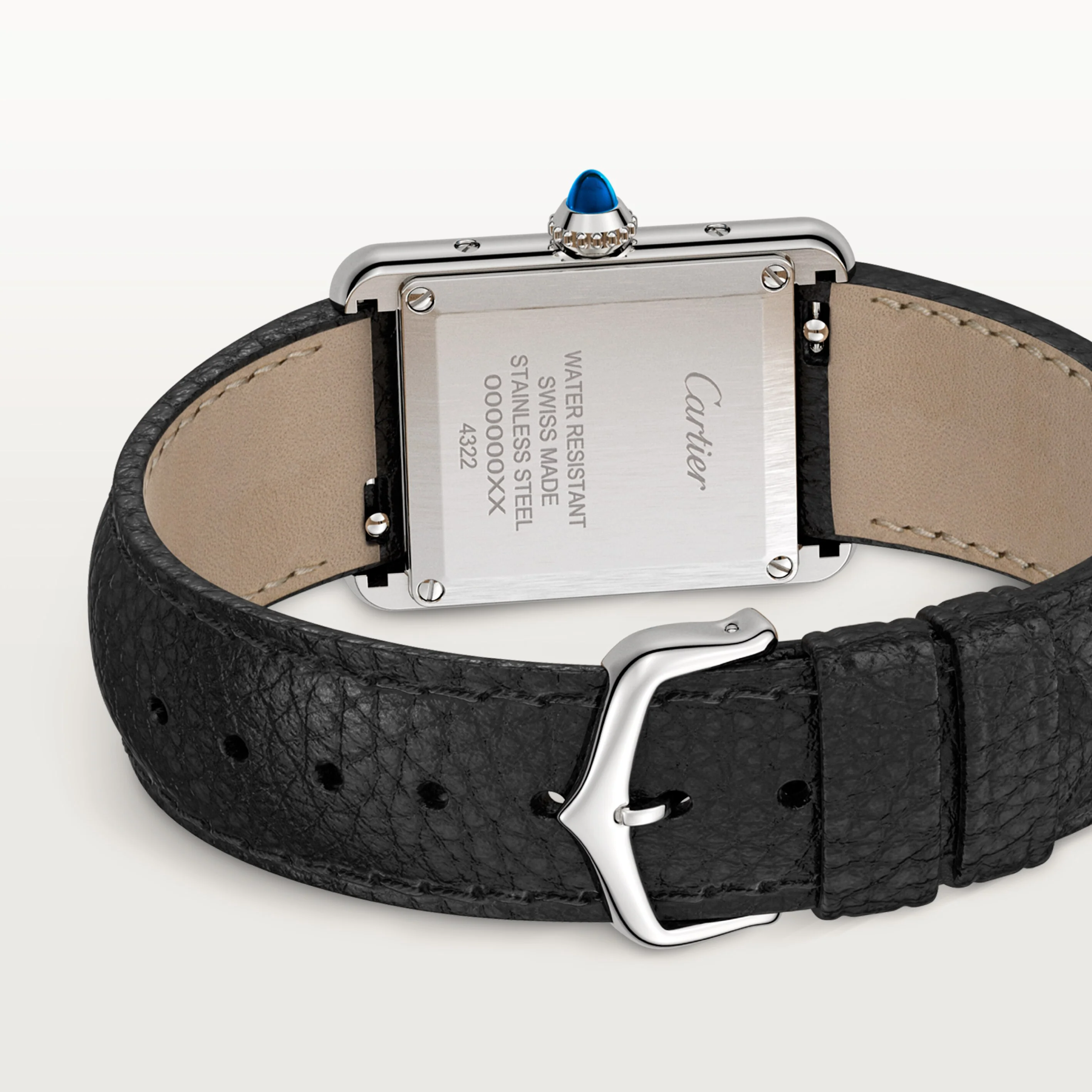 Tank Must de Cartier watch - Image 3