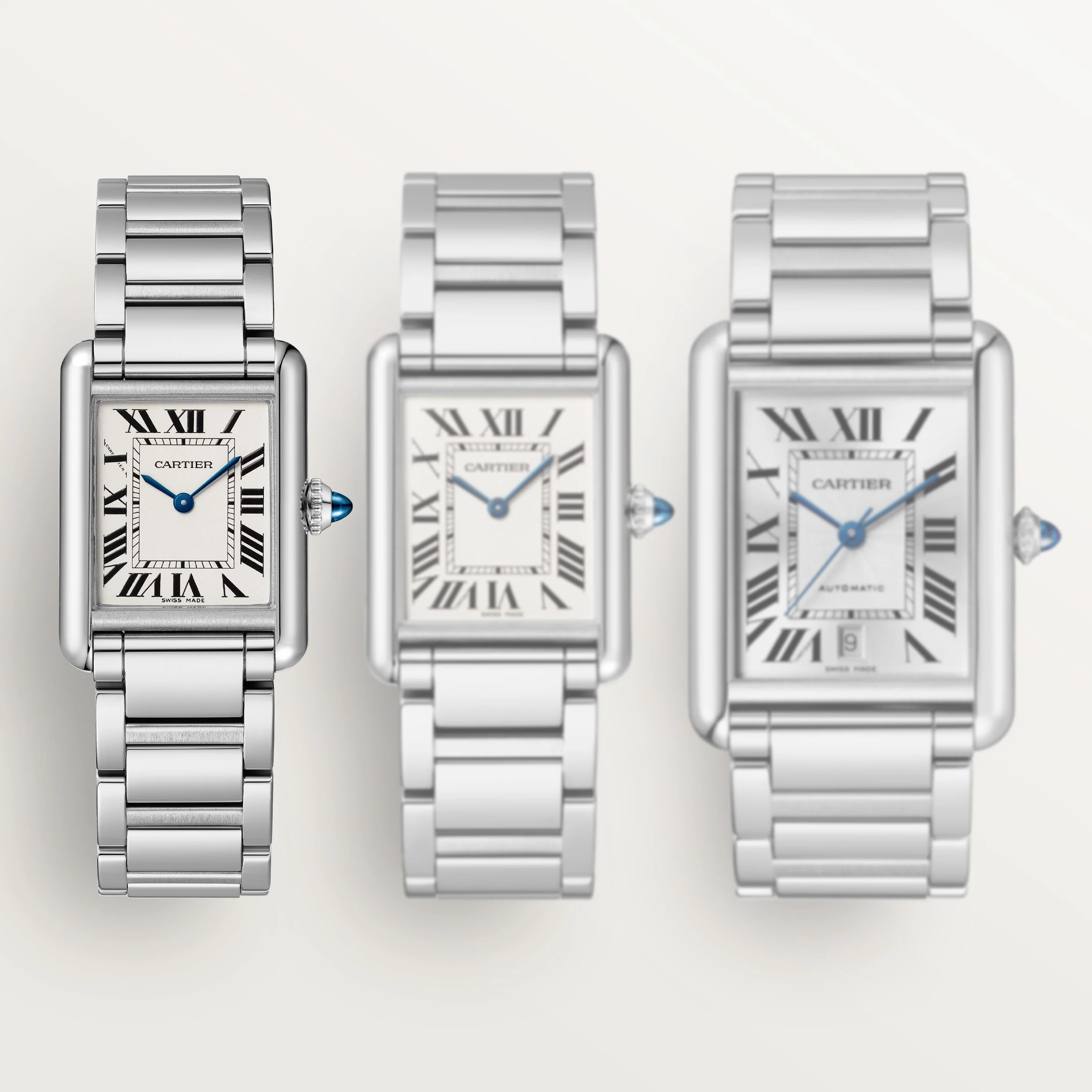 Tank Must de Cartier watch - Image 10