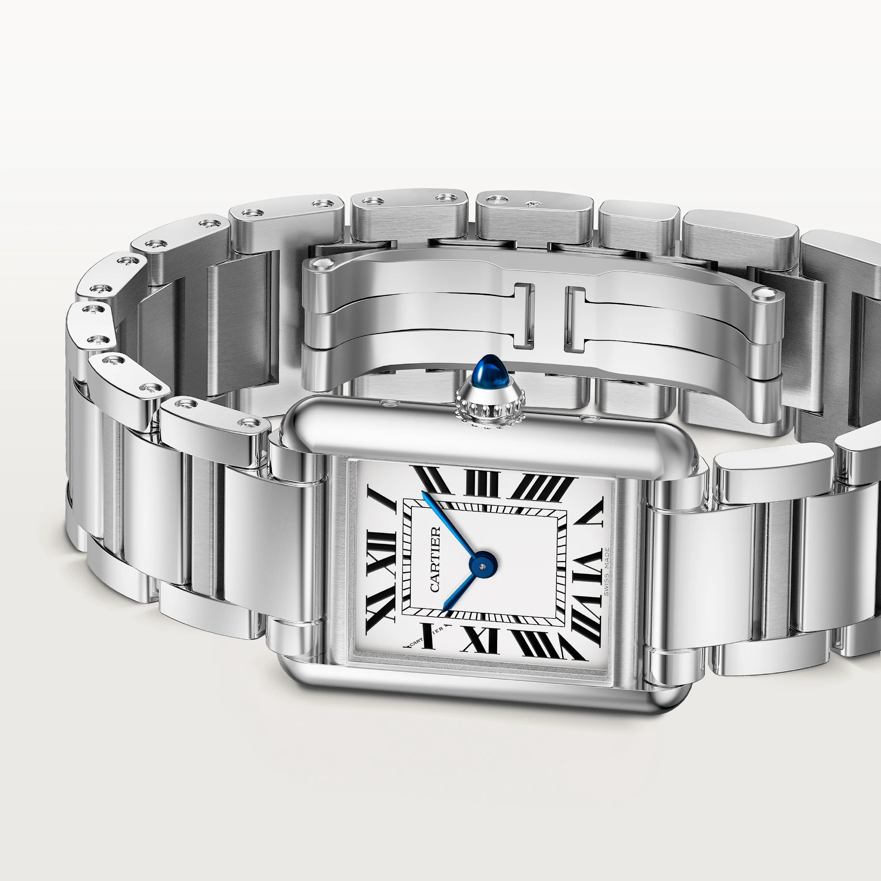 Tank Must de Cartier watch - Image 5