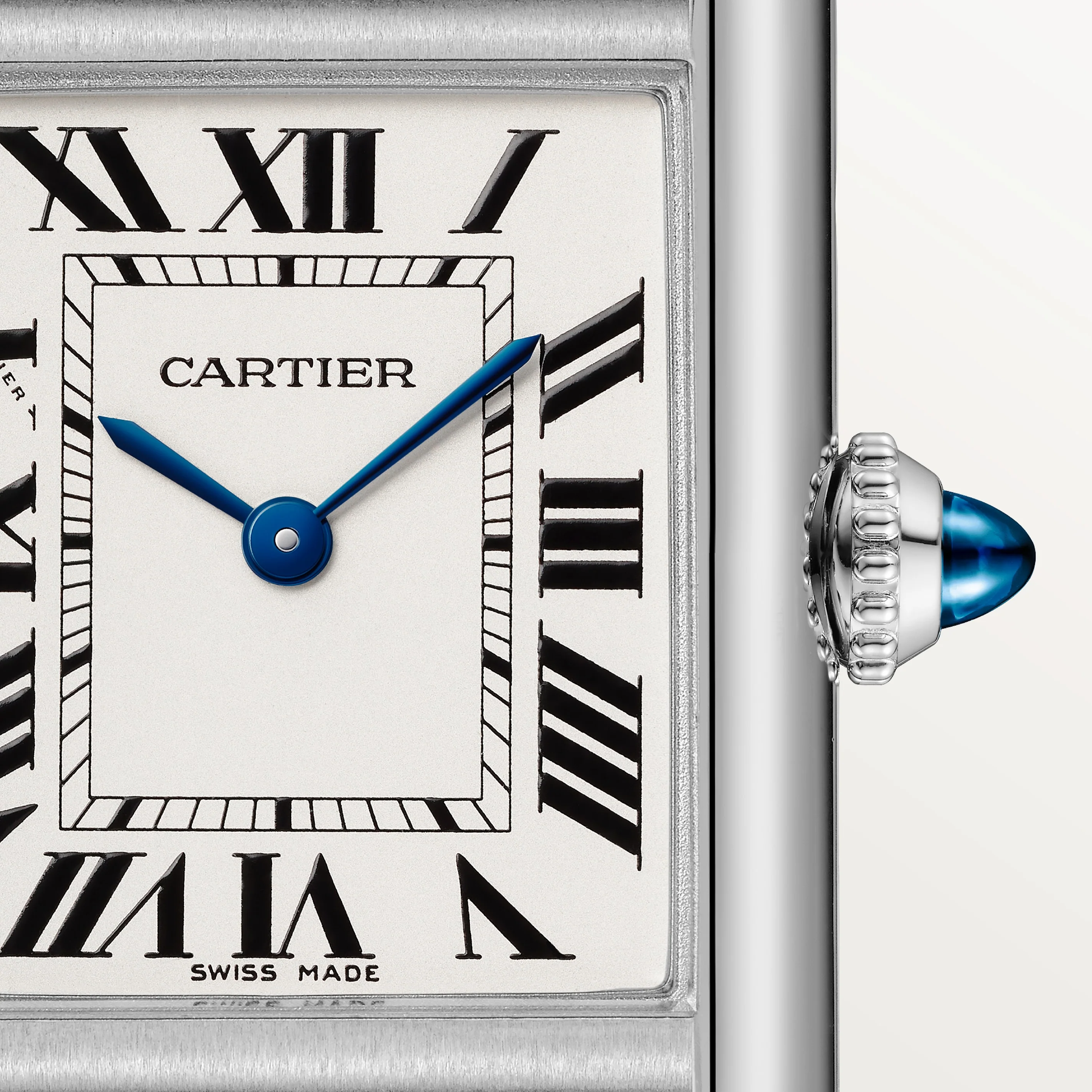 Tank Must de Cartier watch - Image 6