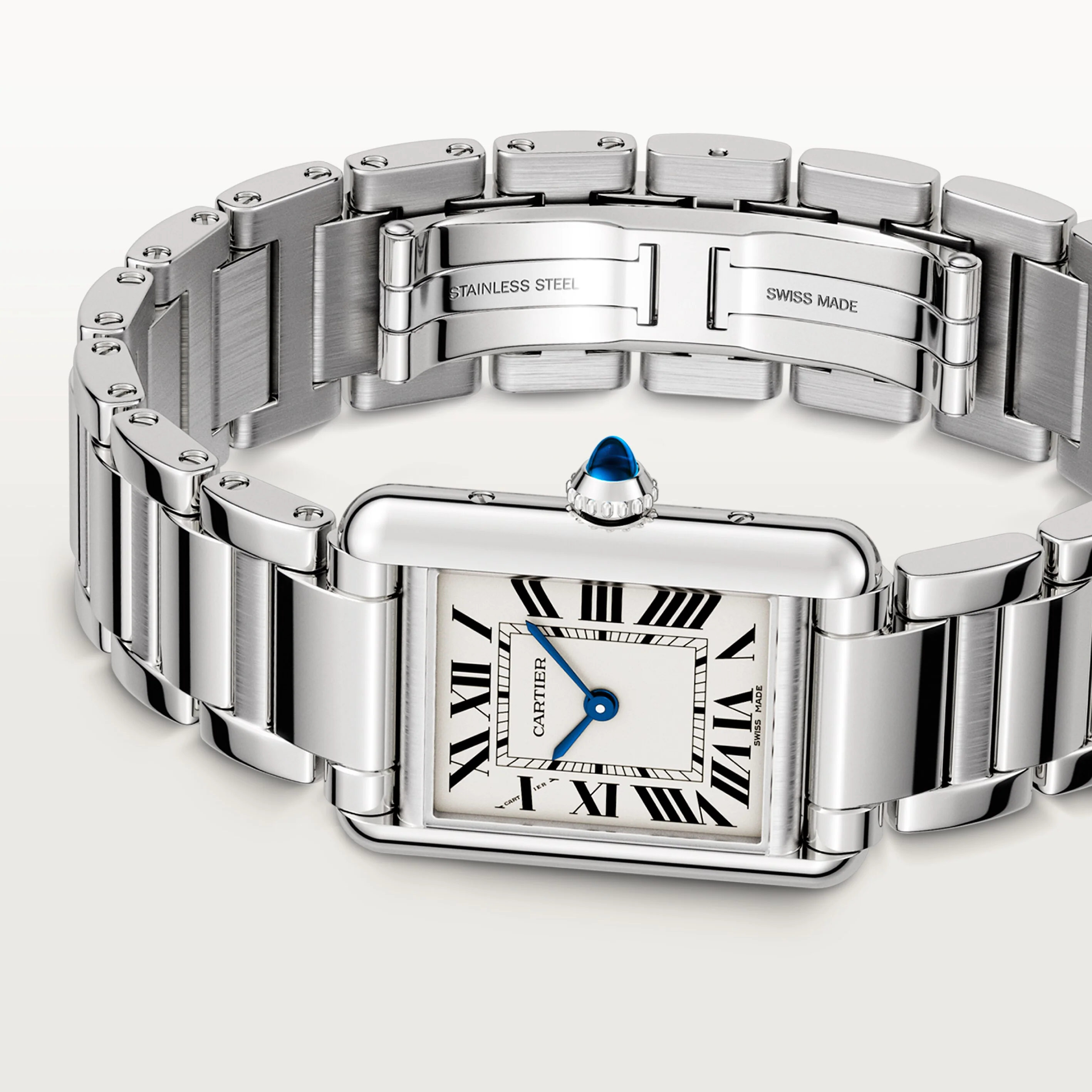 Tank Must de Cartier watch - Image 9