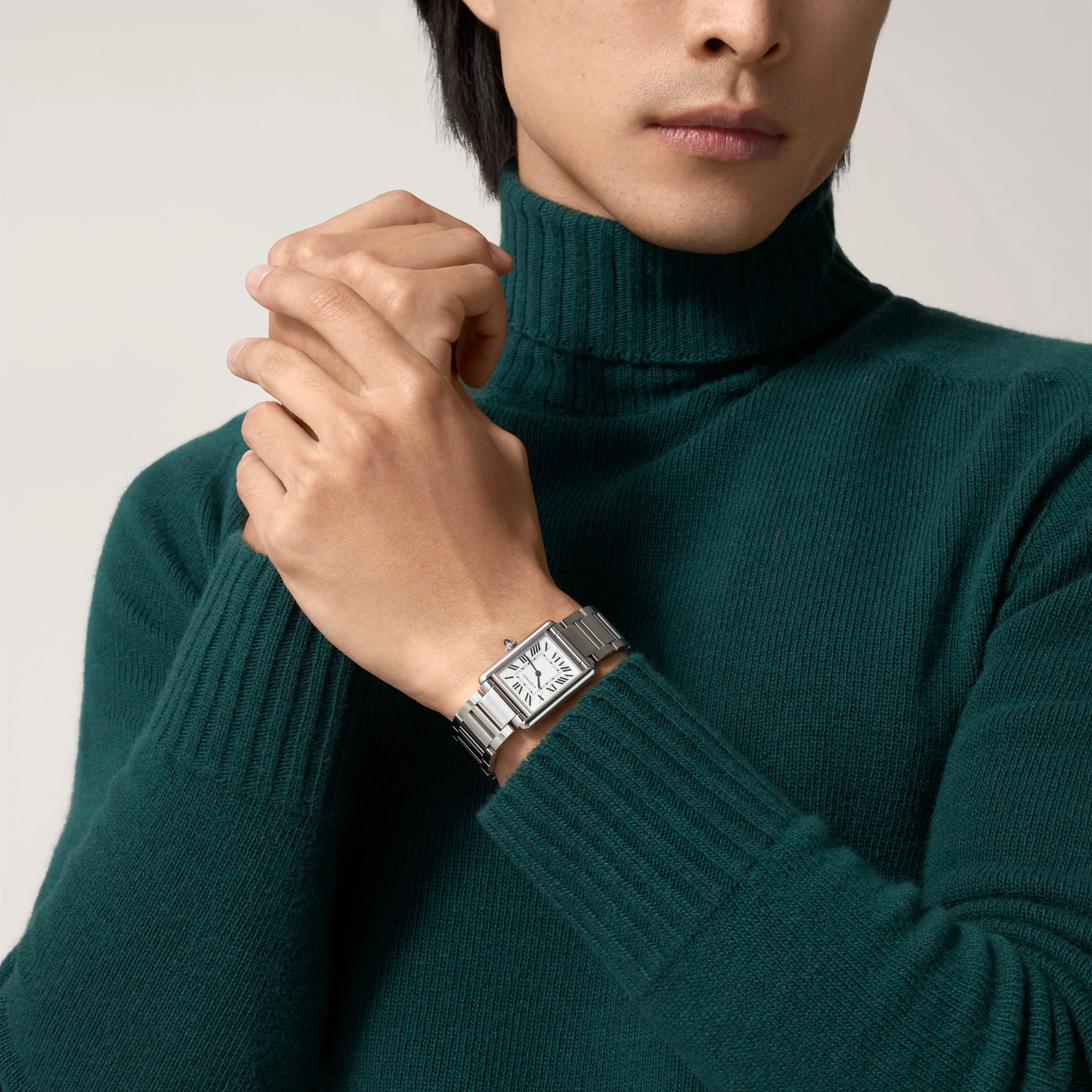 Tank Must de Cartier watch - Image 11
