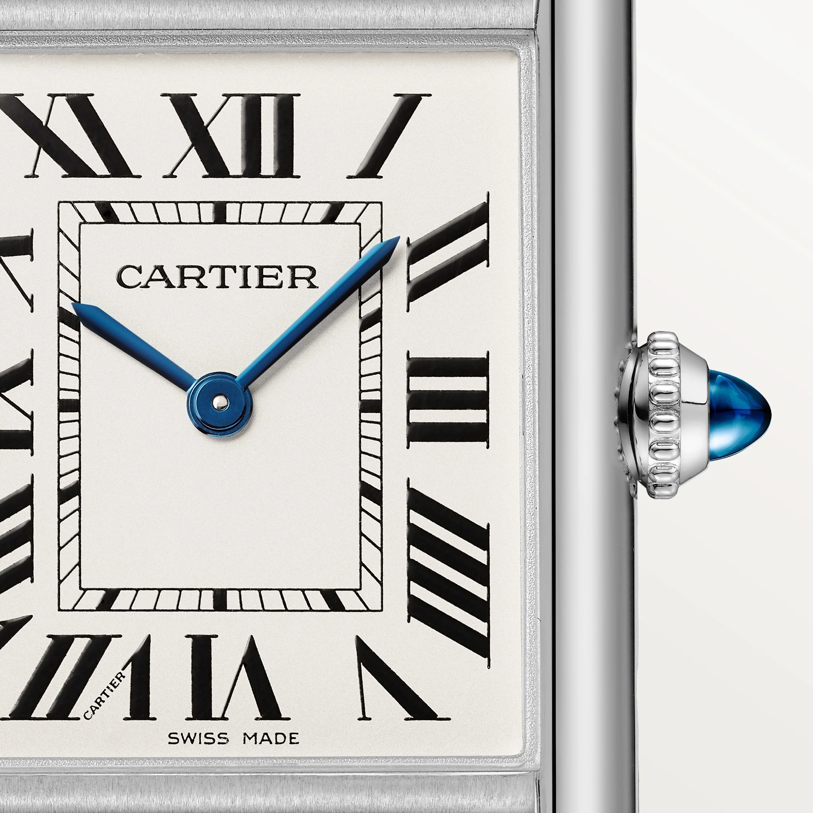 Tank Must de Cartier watch - Image 6