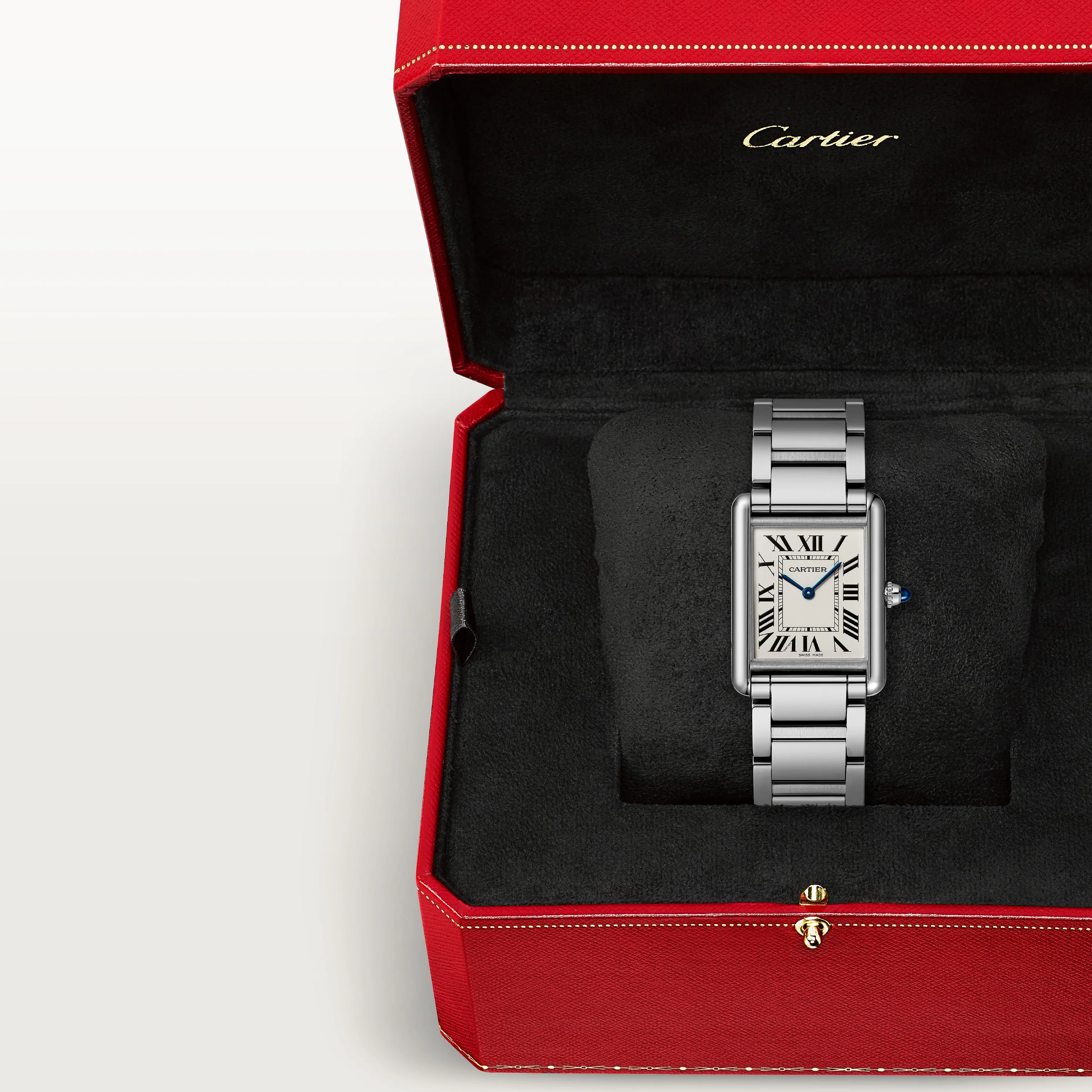 Tank Must de Cartier watch - Image 7