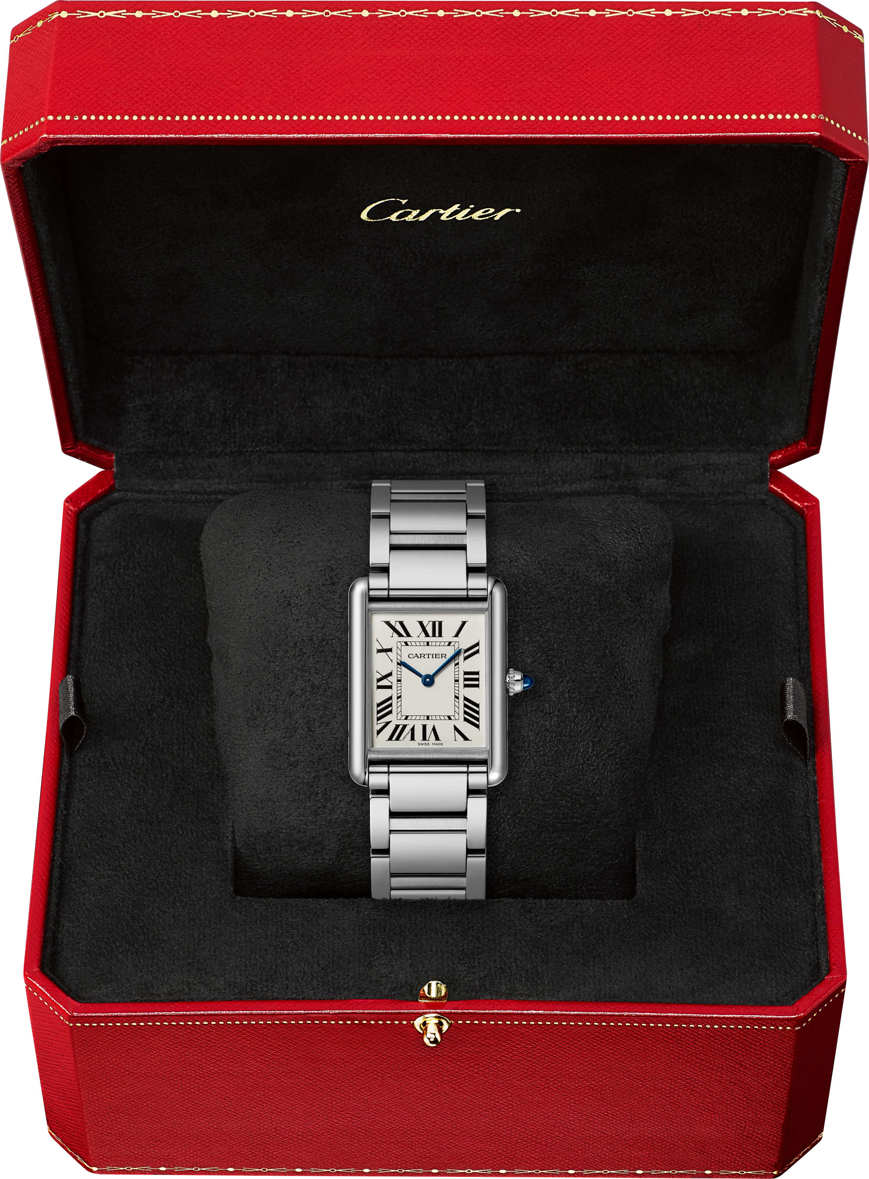 Tank Must de Cartier watch - Image 9