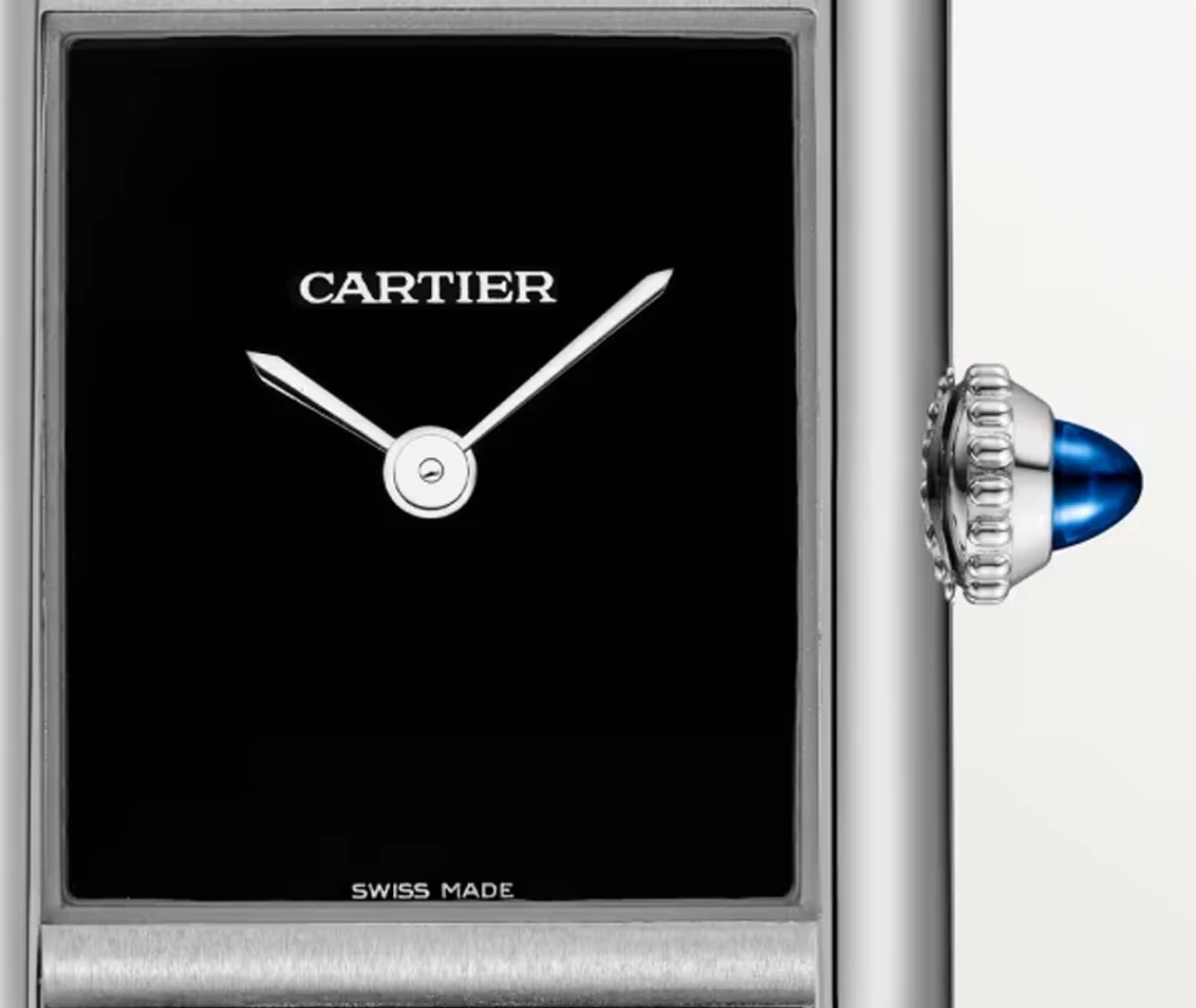 Tank Must De Cartier watch - Image 3