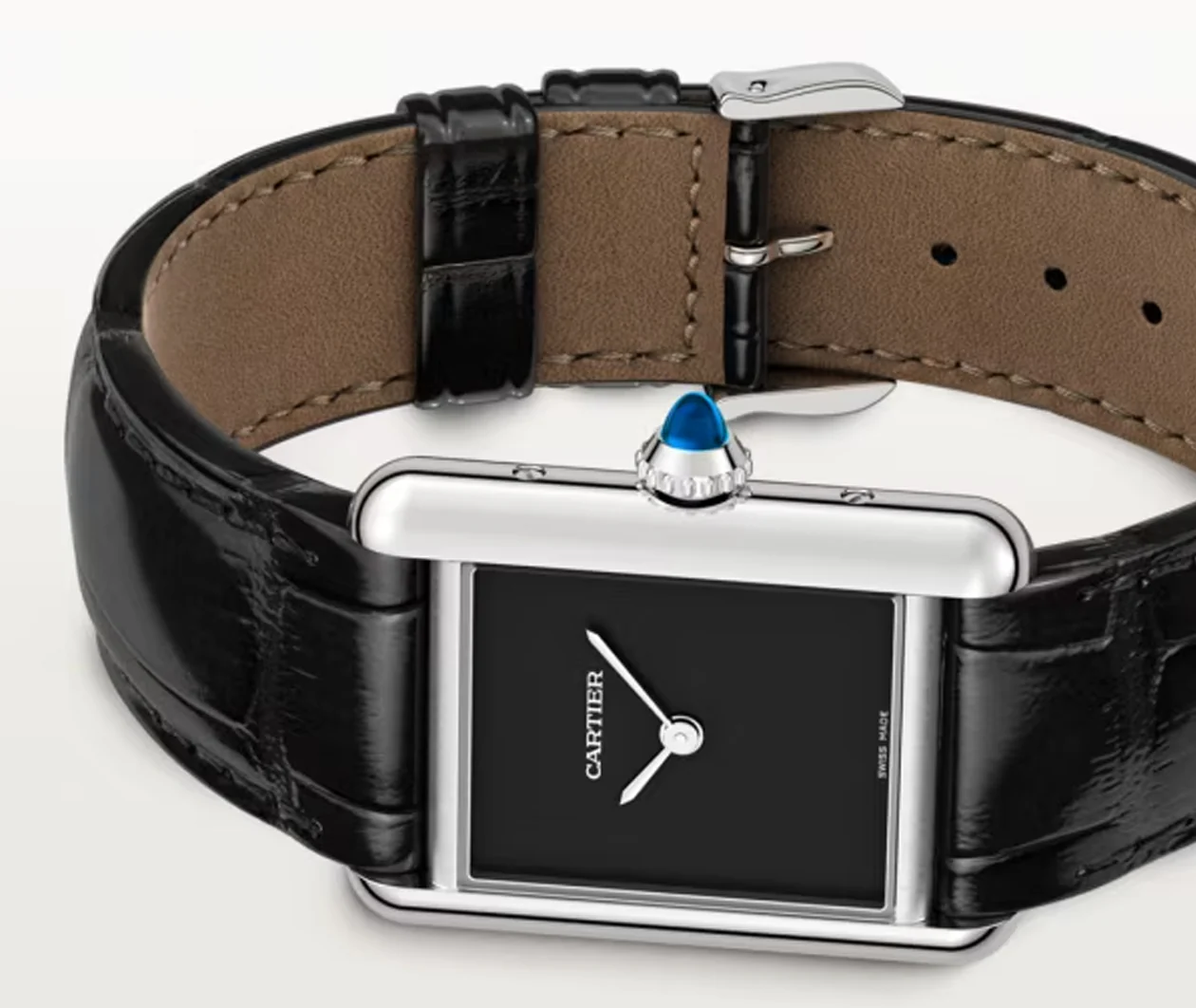 Tank Must De Cartier watch - Image 6