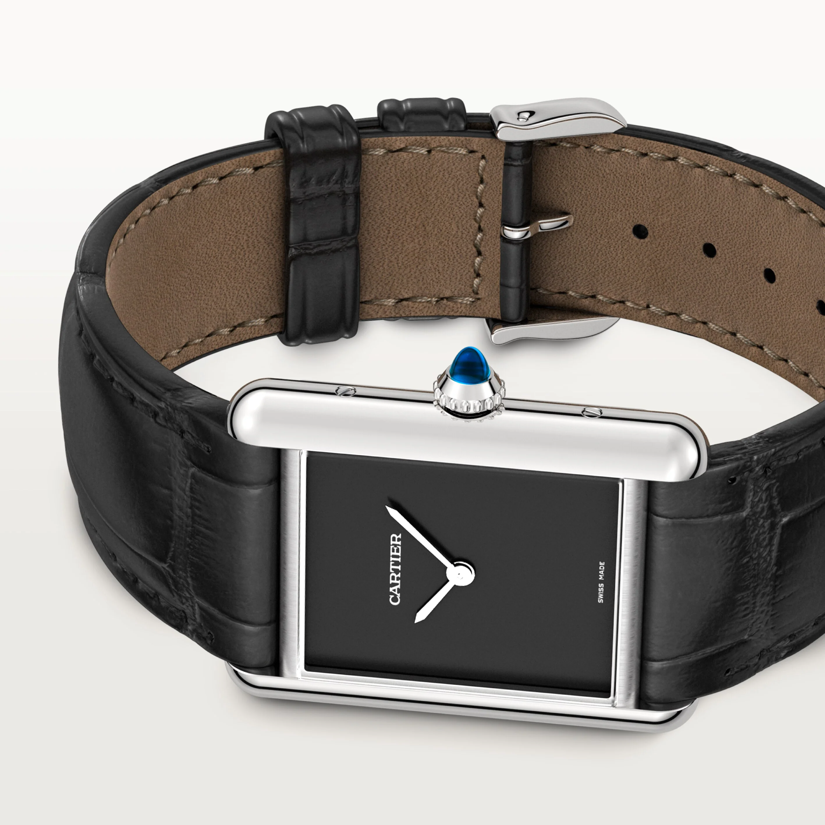Tank Must de Cartier watch - Image 3