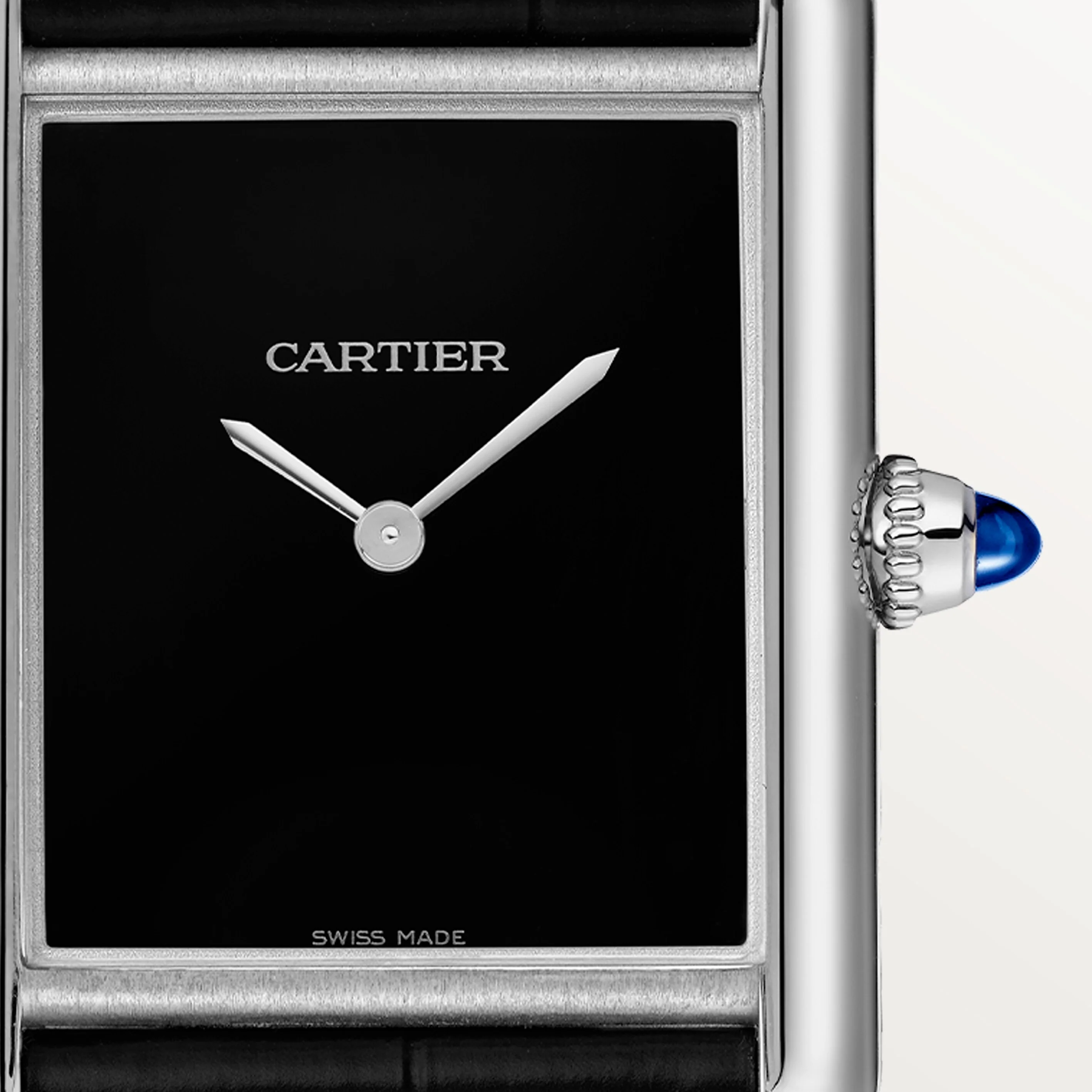 Tank Must de Cartier watch - Image 4