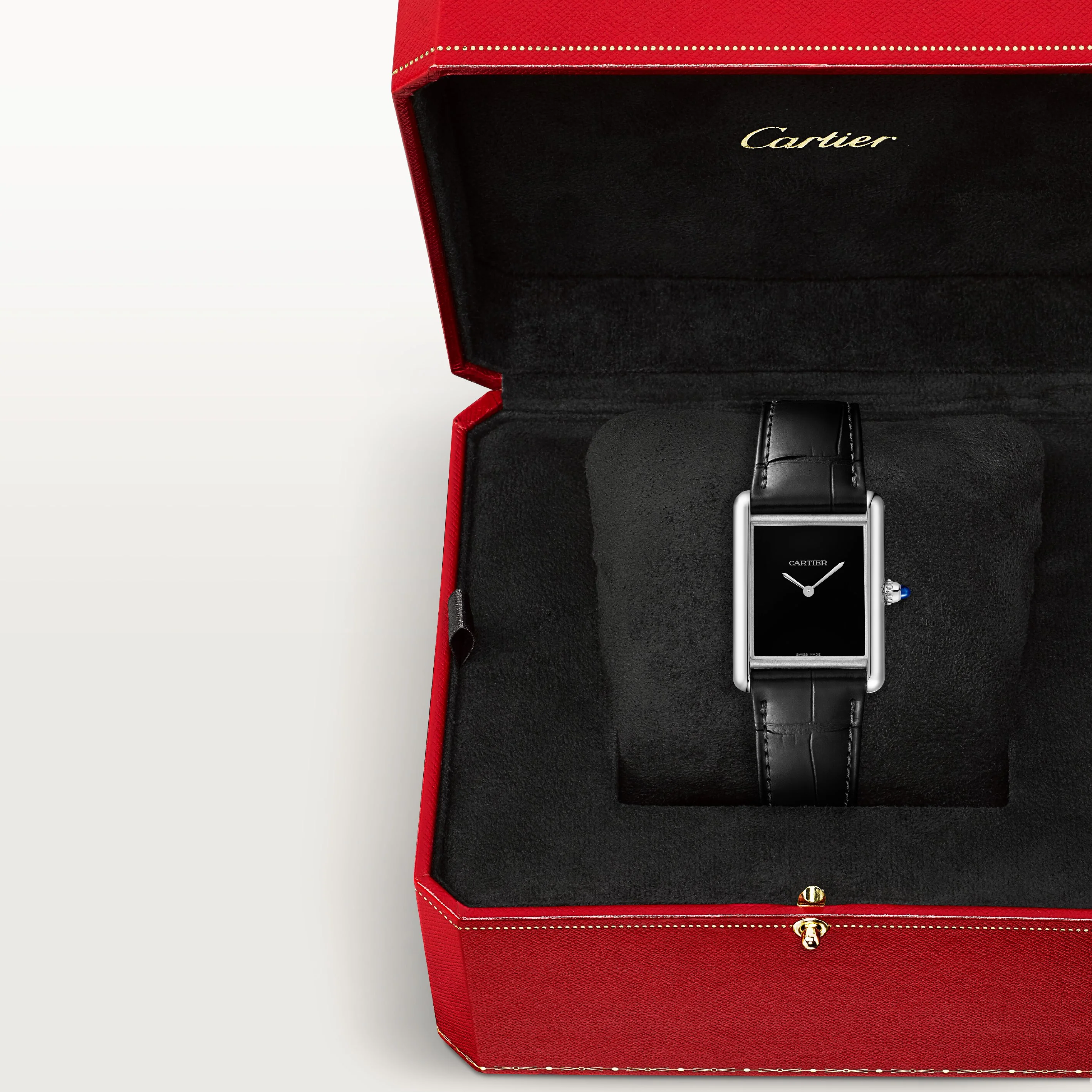 Tank Must de Cartier watch - Image 5