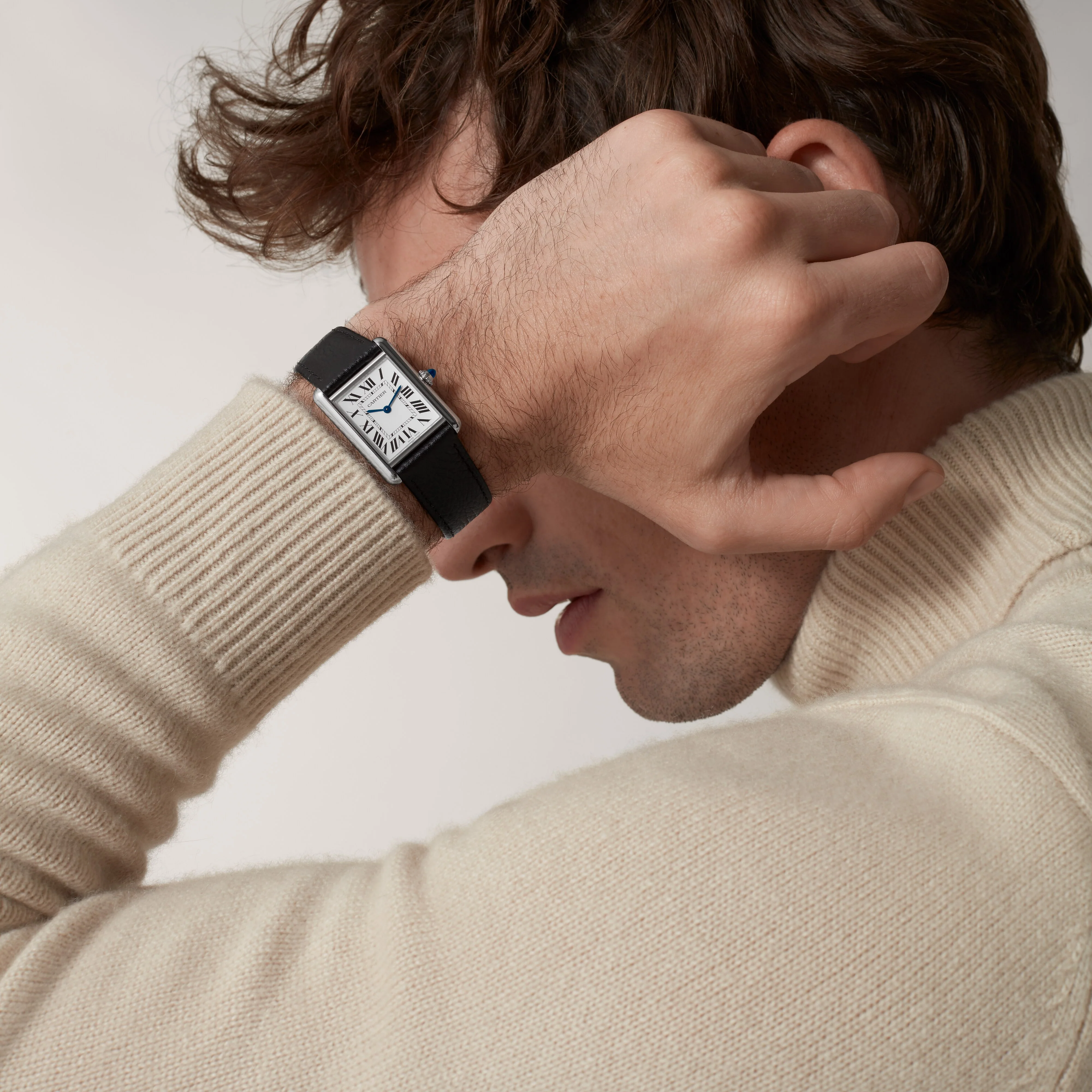 Tank Must de Cartier watch - Image 3