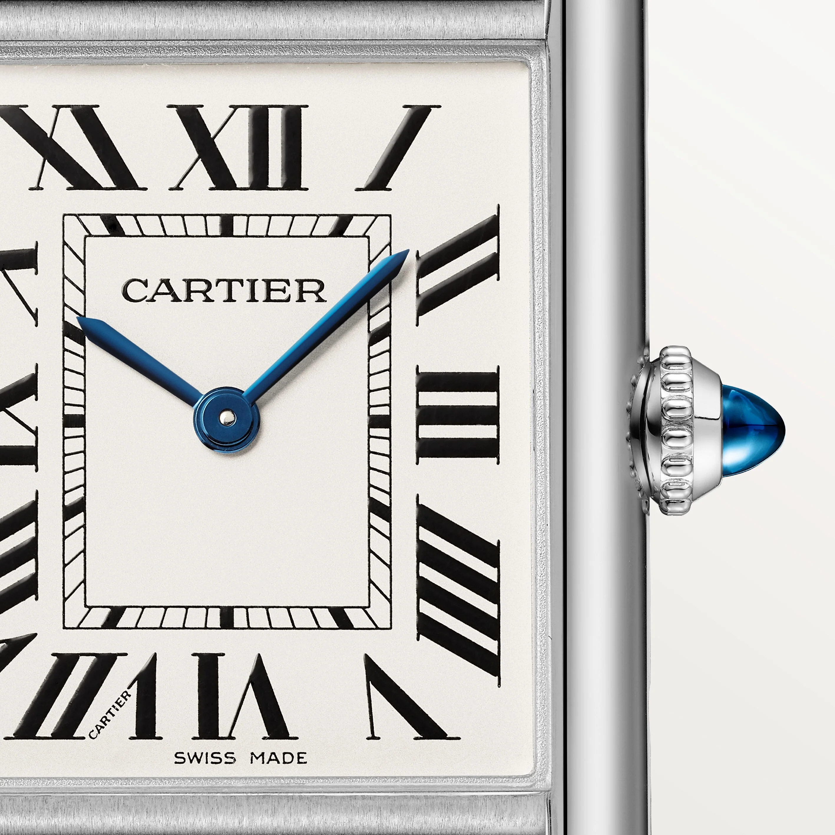 Tank Must de Cartier watch - Image 6