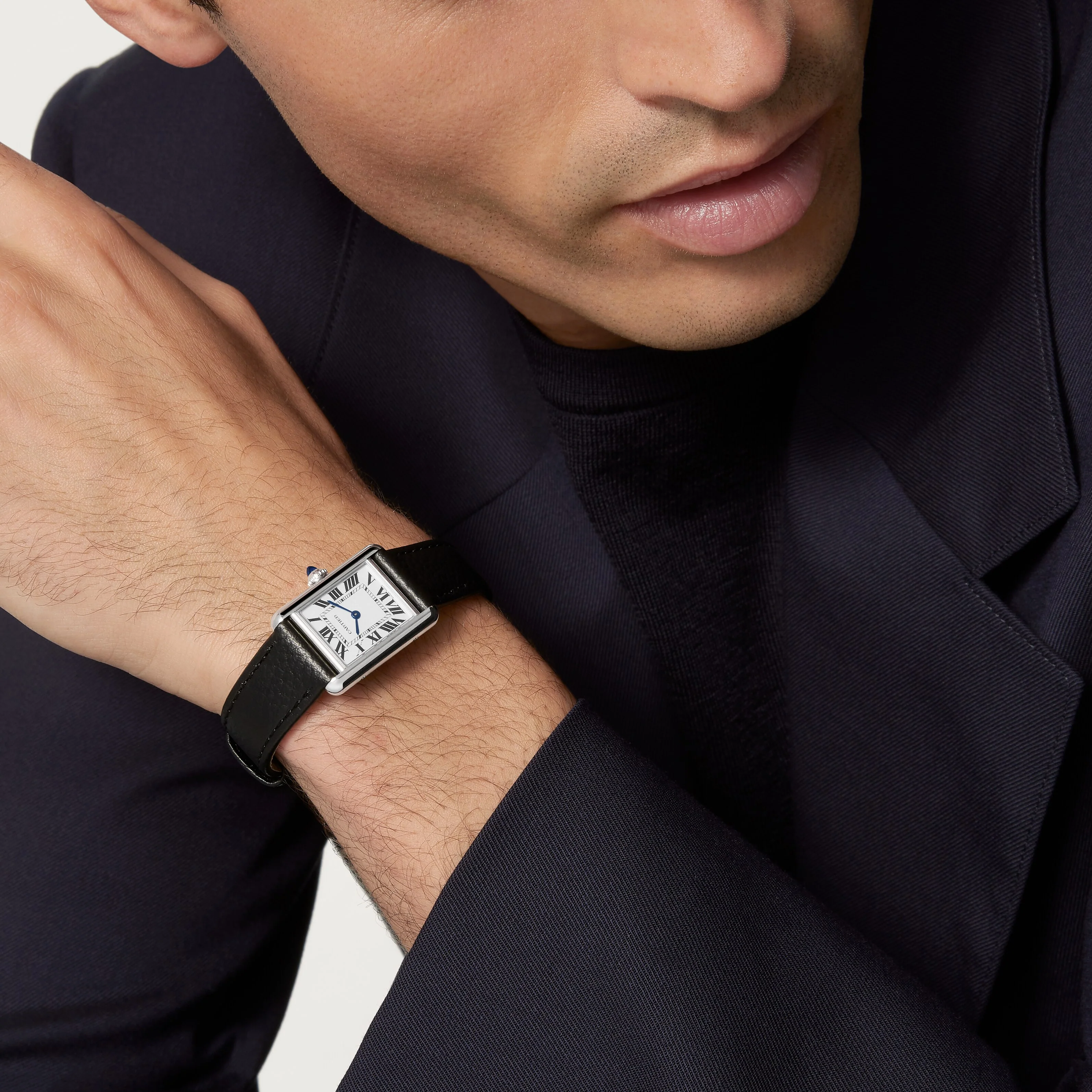 Tank Must de Cartier watch - Image 3